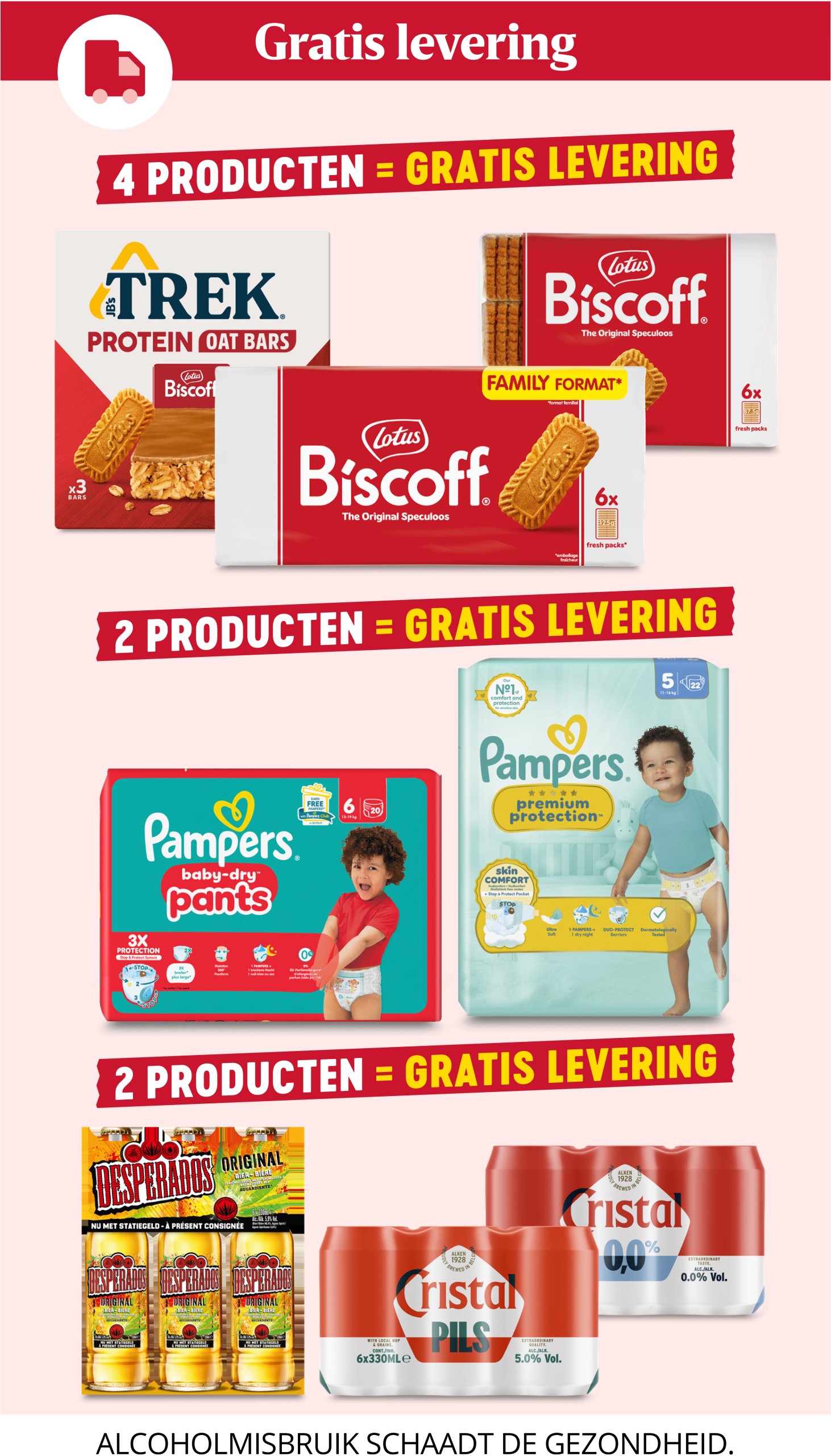delhaize - Delhaize folder geldig vanaf 05/06 - 11/06 - page: 2 delhaize - Delhaize folder geldig vanaf 05/06 - 11/06 - page: 2