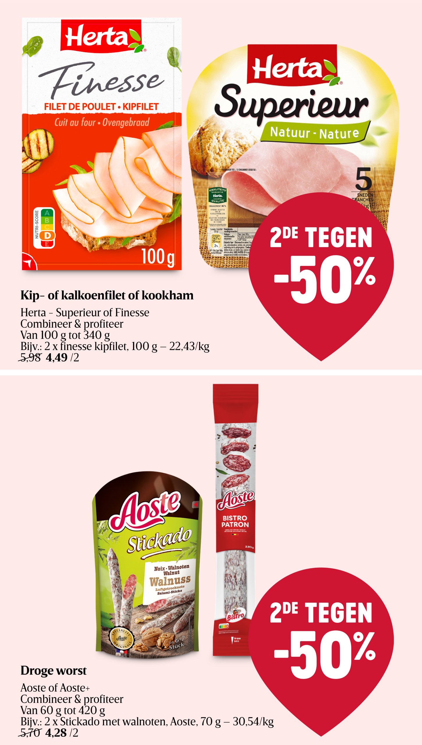 delhaize - Delhaize folder geldig vanaf 05/06 - 11/06 - page: 17 delhaize - Delhaize folder geldig vanaf 05/06 - 11/06 - page: 17
