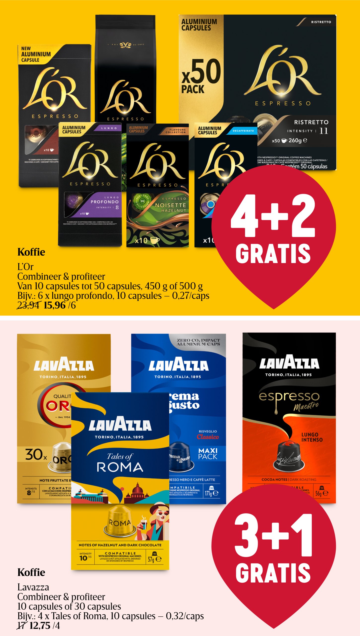 delhaize - Delhaize folder geldig vanaf 05/06 - 11/06 - page: 21 delhaize - Delhaize folder geldig vanaf 05/06 - 11/06 - page: 21