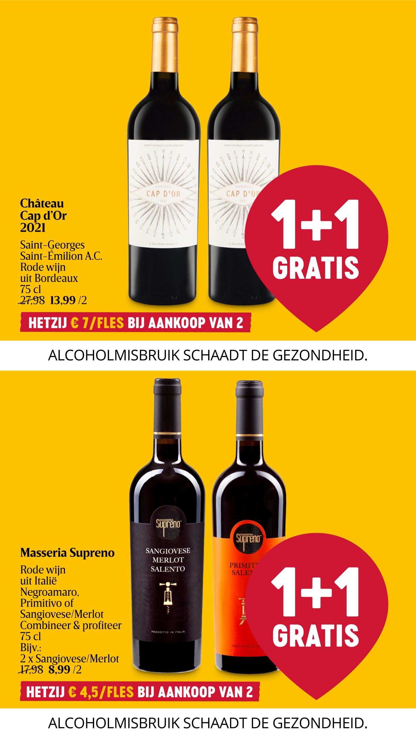 delhaize - Delhaize folder geldig vanaf 05/06 - 11/06 - page: 32 delhaize - Delhaize folder geldig vanaf 05/06 - 11/06 - page: 32