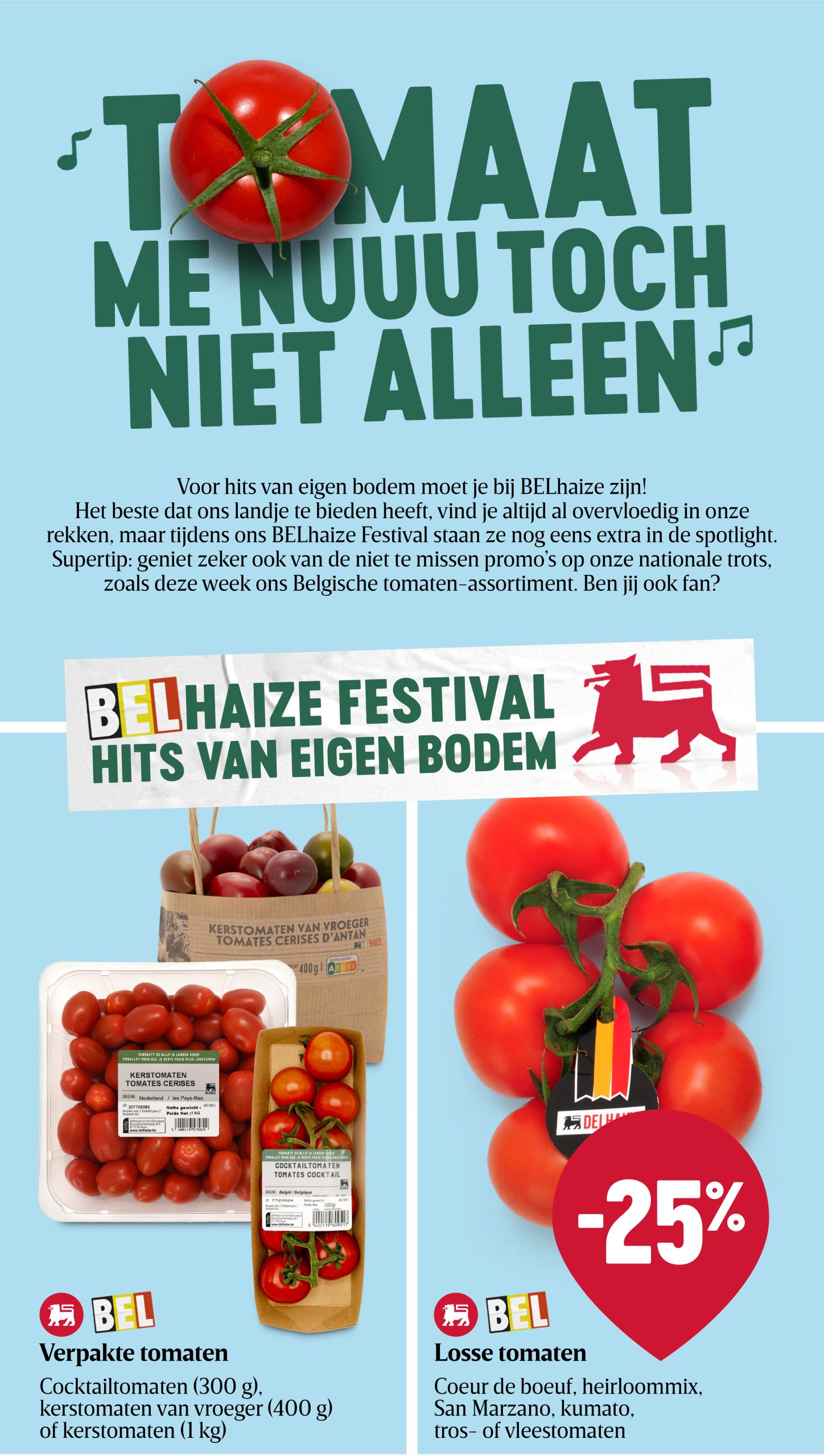 delhaize - Delhaize folder geldig vanaf 05/06 - 11/06 - page: 6 delhaize - Delhaize folder geldig vanaf 05/06 - 11/06 - page: 6