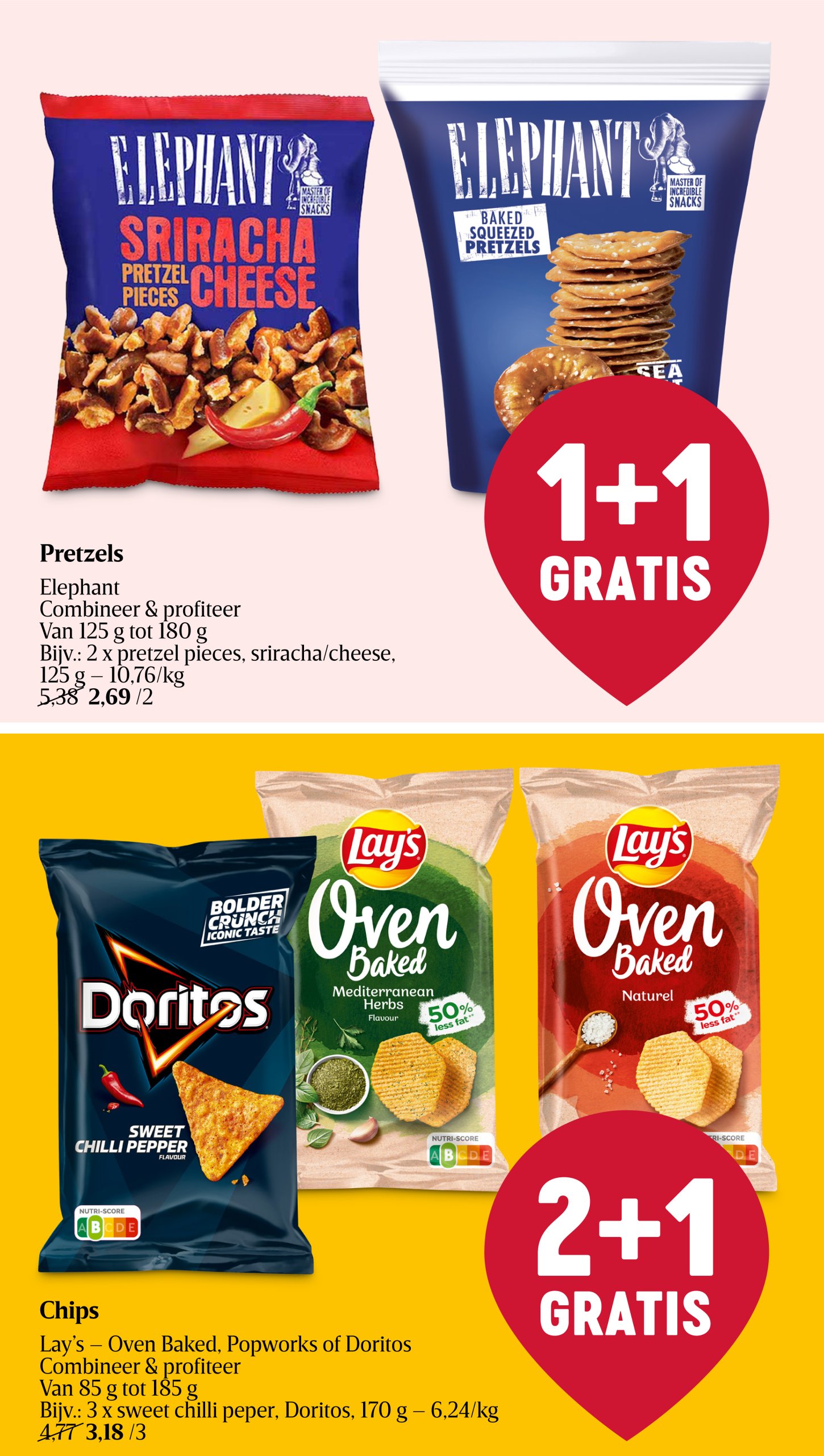 delhaize - Delhaize folder geldig vanaf 05/06 - 11/06 - page: 23 delhaize - Delhaize folder geldig vanaf 05/06 - 11/06 - page: 23