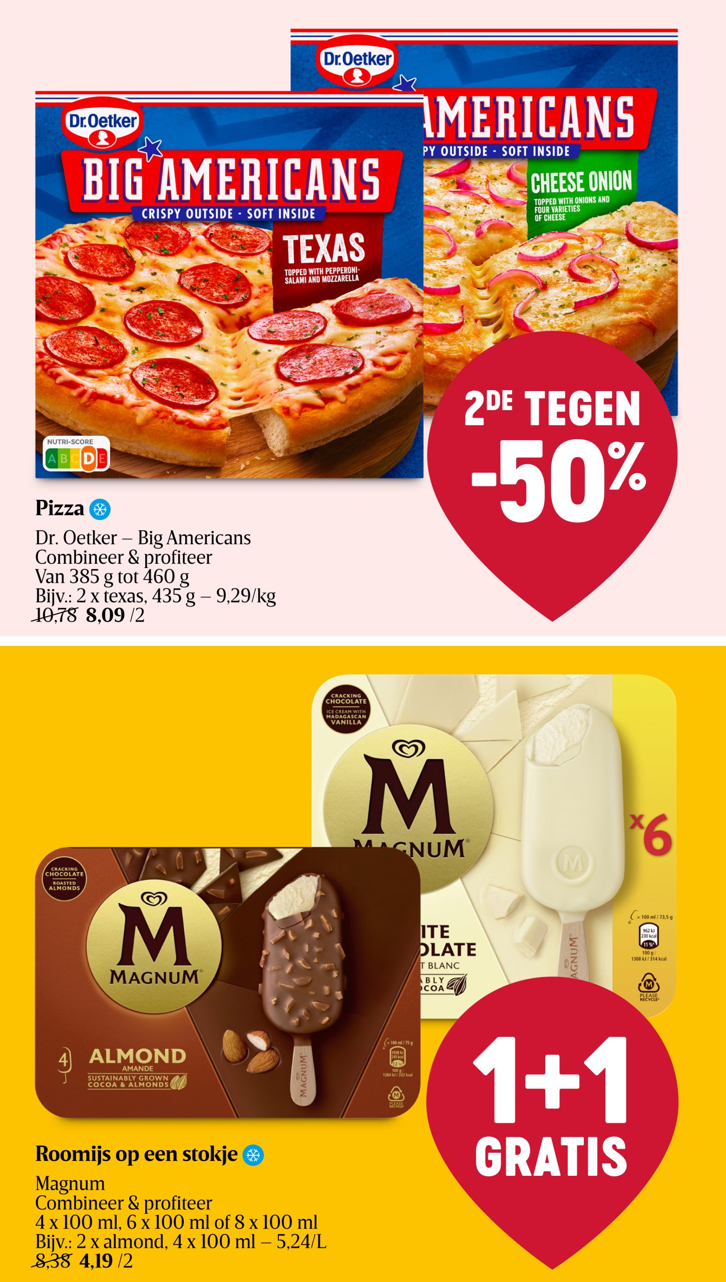 delhaize - Delhaize folder geldig vanaf 05/06 - 11/06 - page: 19 delhaize - Delhaize folder geldig vanaf 05/06 - 11/06 - page: 19