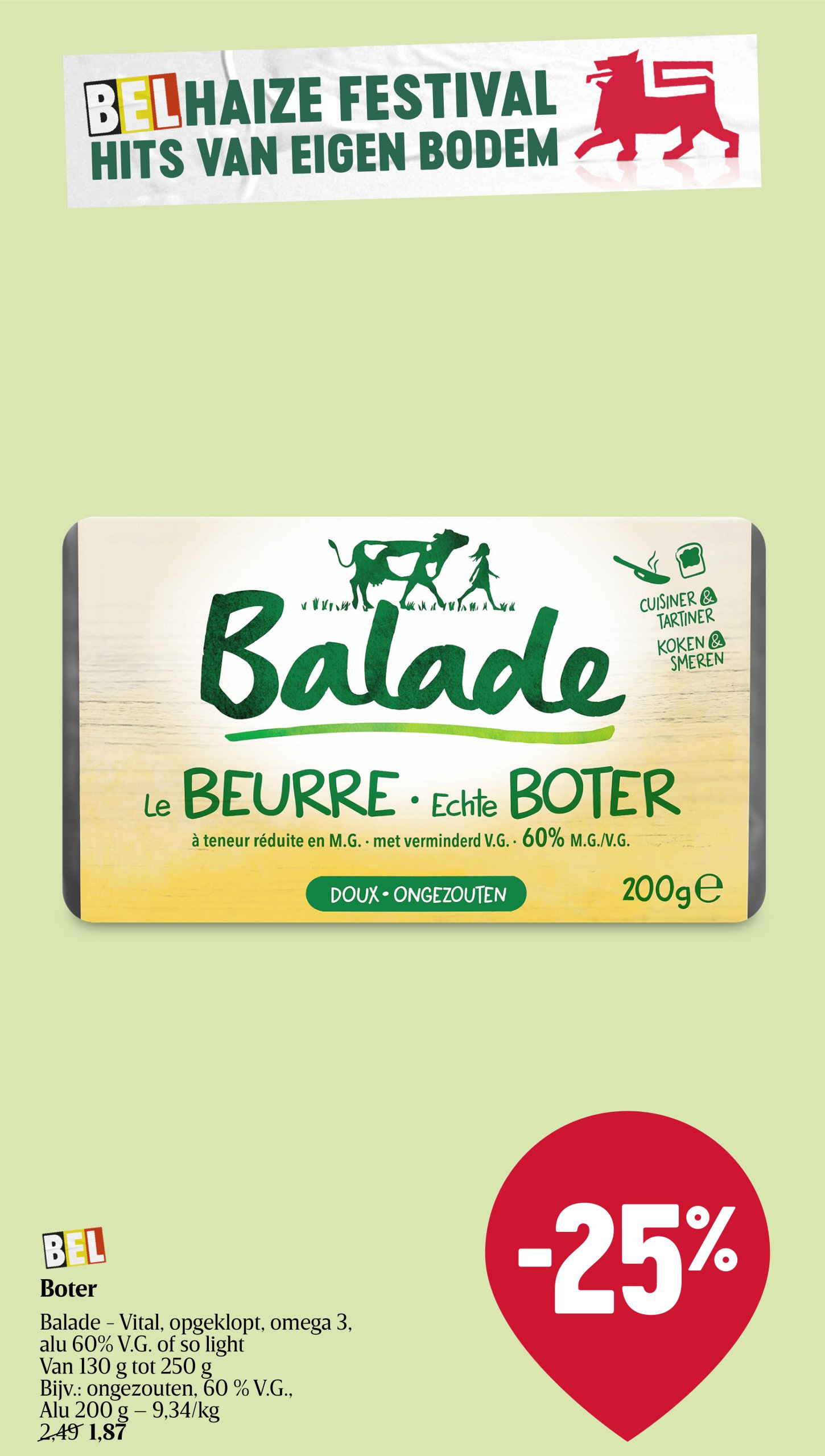 delhaize - Delhaize folder geldig vanaf 12/06 - 18/06 - page: 8 delhaize - Delhaize folder geldig vanaf 12/06 - 18/06 - page: 8