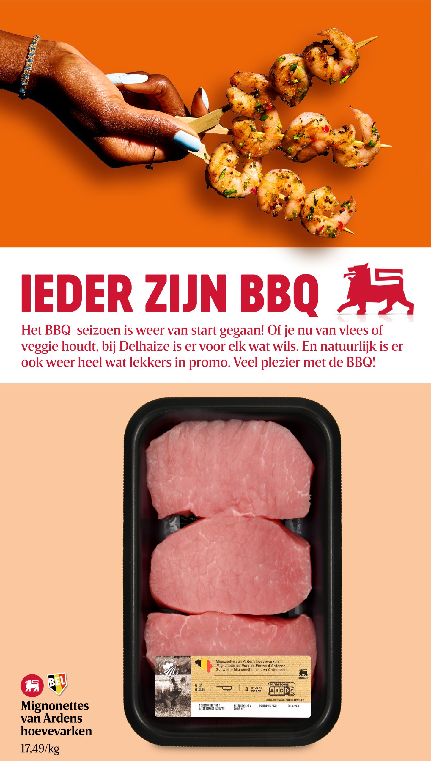 delhaize - Delhaize folder geldig vanaf 12/06 - 18/06 - page: 13 delhaize - Delhaize folder geldig vanaf 12/06 - 18/06 - page: 13