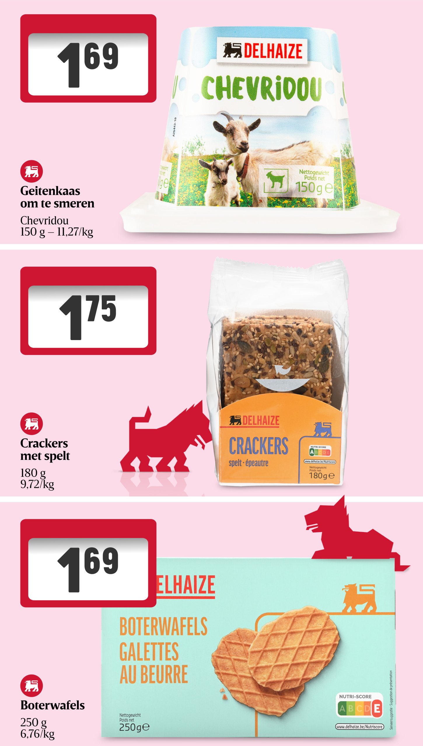 delhaize - Delhaize folder geldig vanaf 12/06 - 18/06 - page: 41 delhaize - Delhaize folder geldig vanaf 12/06 - 18/06 - page: 41