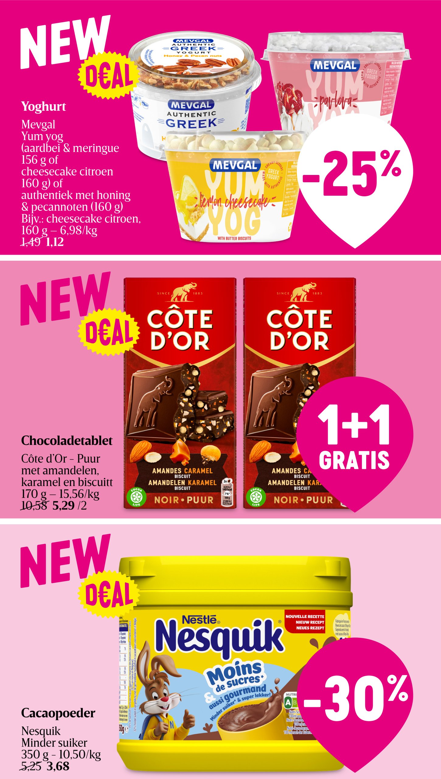 delhaize - Delhaize folder geldig vanaf 12/06 - 18/06 - page: 43 delhaize - Delhaize folder geldig vanaf 12/06 - 18/06 - page: 43