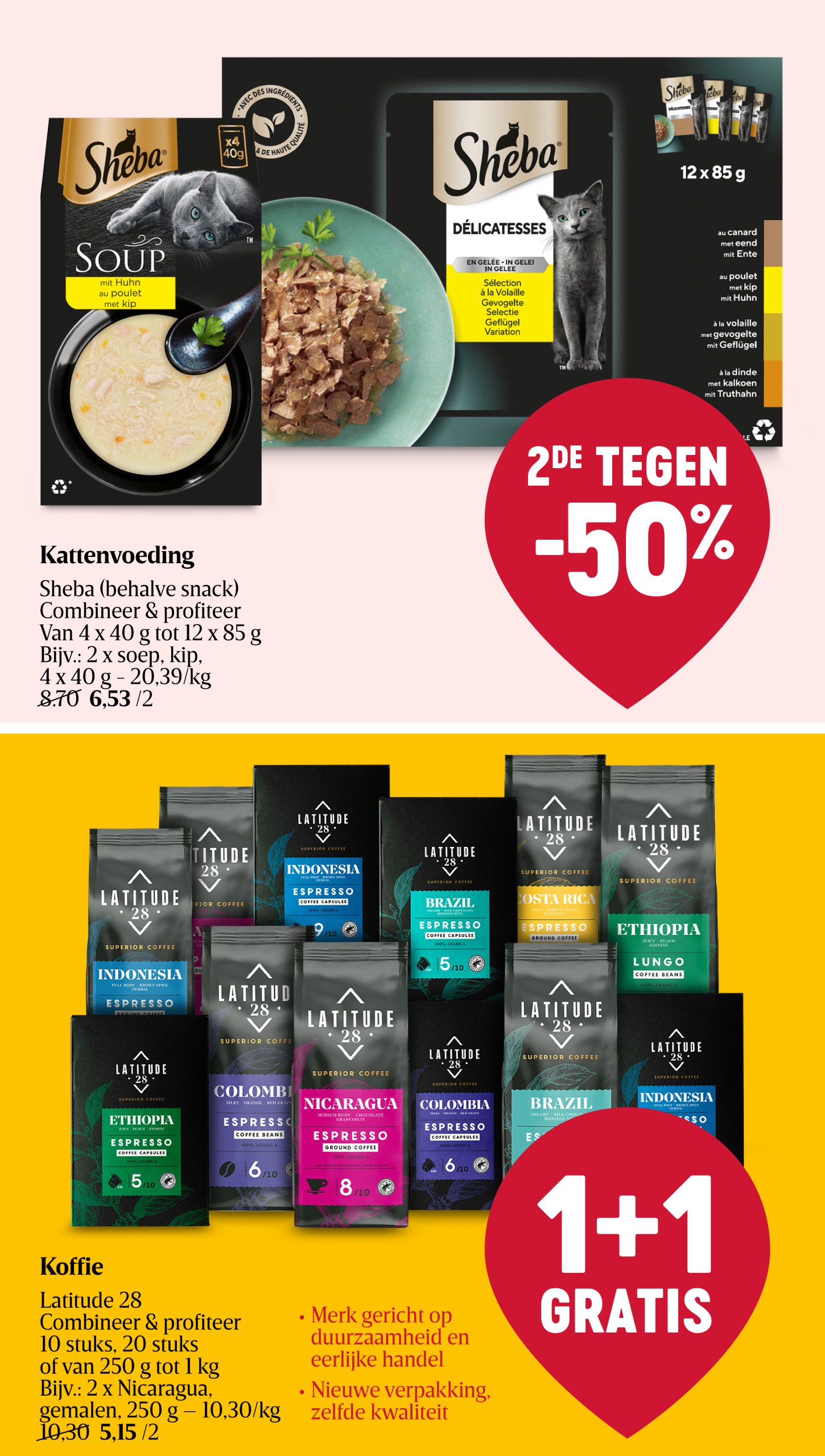delhaize - Delhaize folder geldig vanaf 12/06 - 18/06 - page: 26 delhaize - Delhaize folder geldig vanaf 12/06 - 18/06 - page: 26