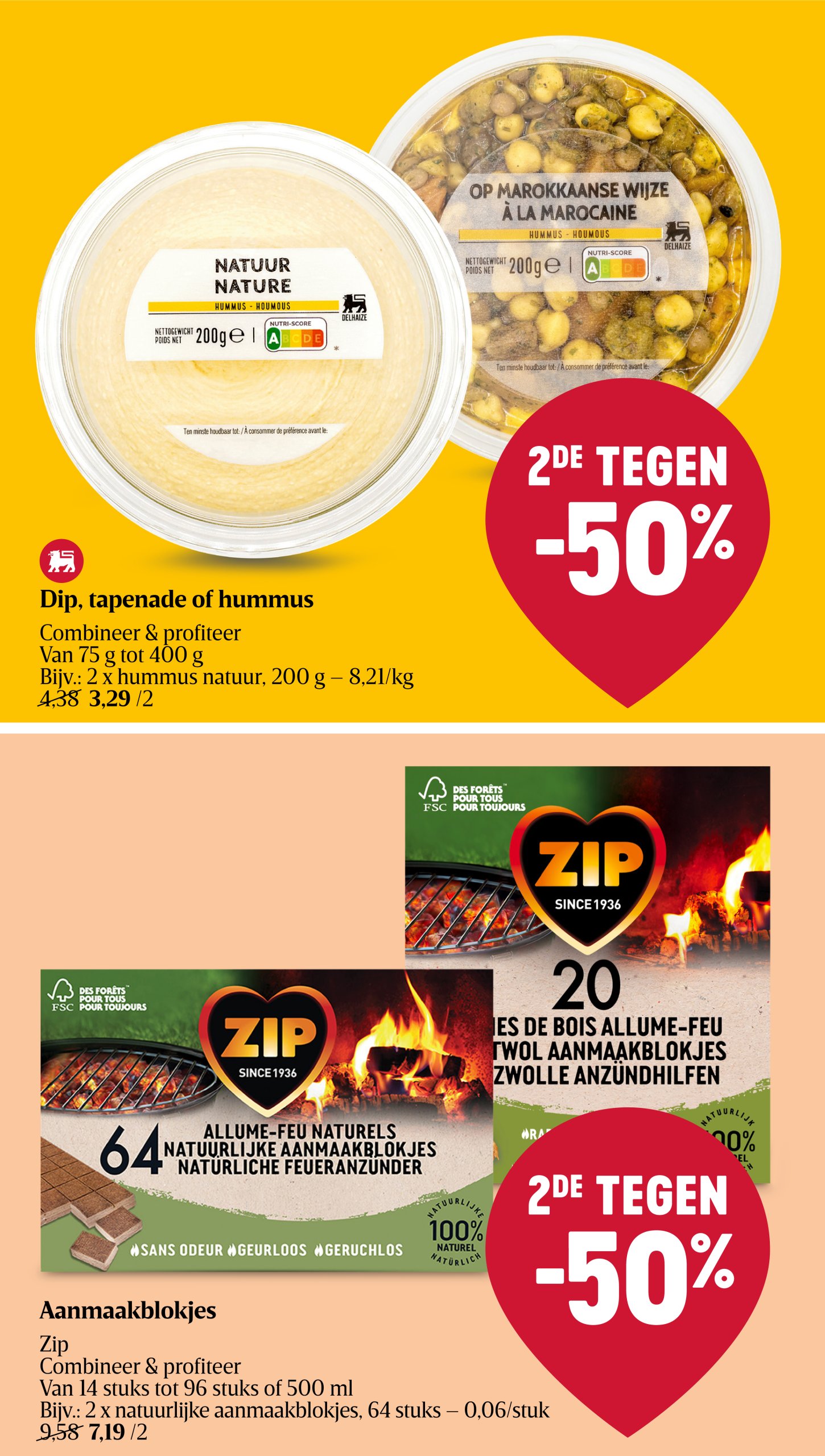 delhaize - Delhaize folder geldig vanaf 12/06 - 18/06 - page: 15 delhaize - Delhaize folder geldig vanaf 12/06 - 18/06 - page: 15