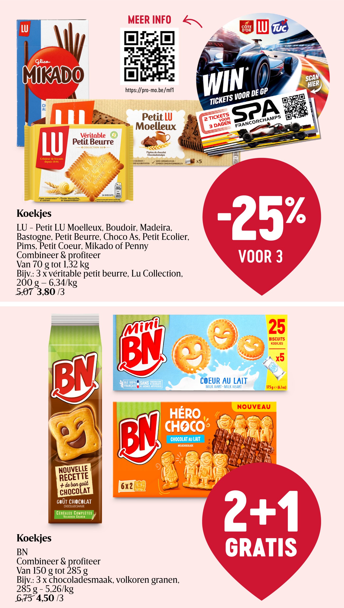 delhaize - Delhaize folder geldig vanaf 12/06 - 18/06 - page: 23 delhaize - Delhaize folder geldig vanaf 12/06 - 18/06 - page: 23