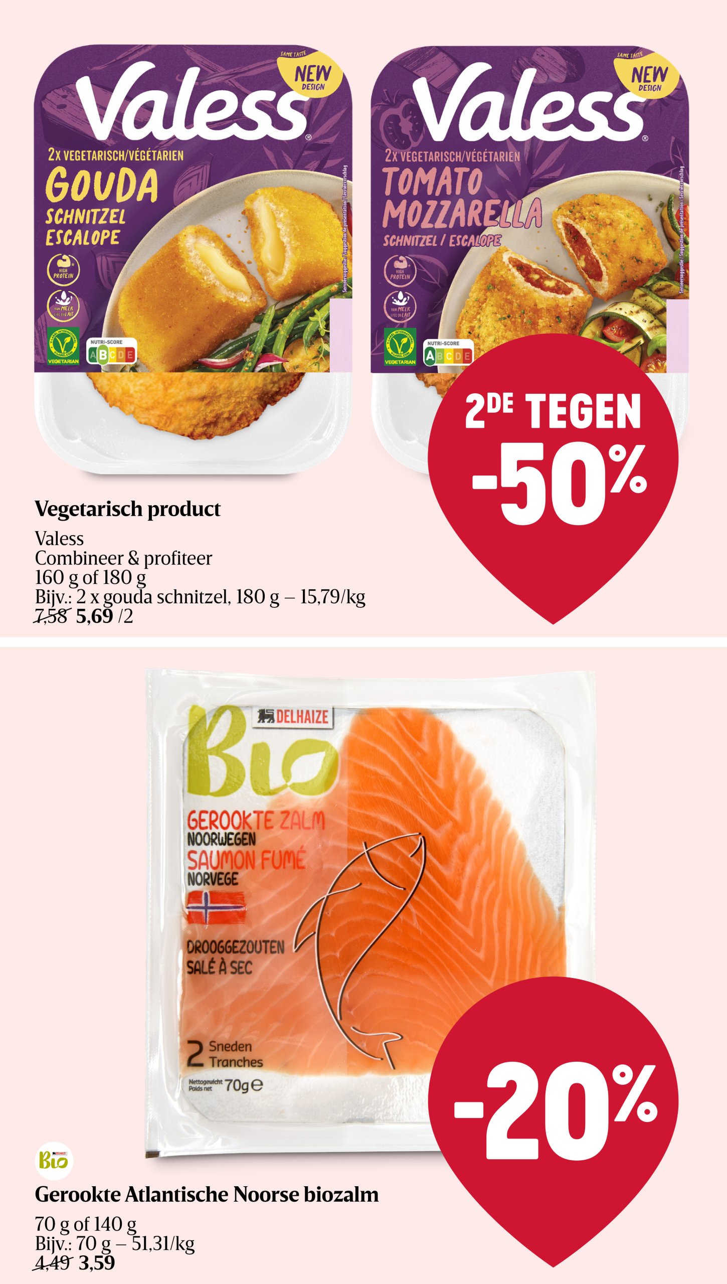 delhaize - Delhaize folder geldig vanaf 12/06 - 18/06 - page: 16 delhaize - Delhaize folder geldig vanaf 12/06 - 18/06 - page: 16