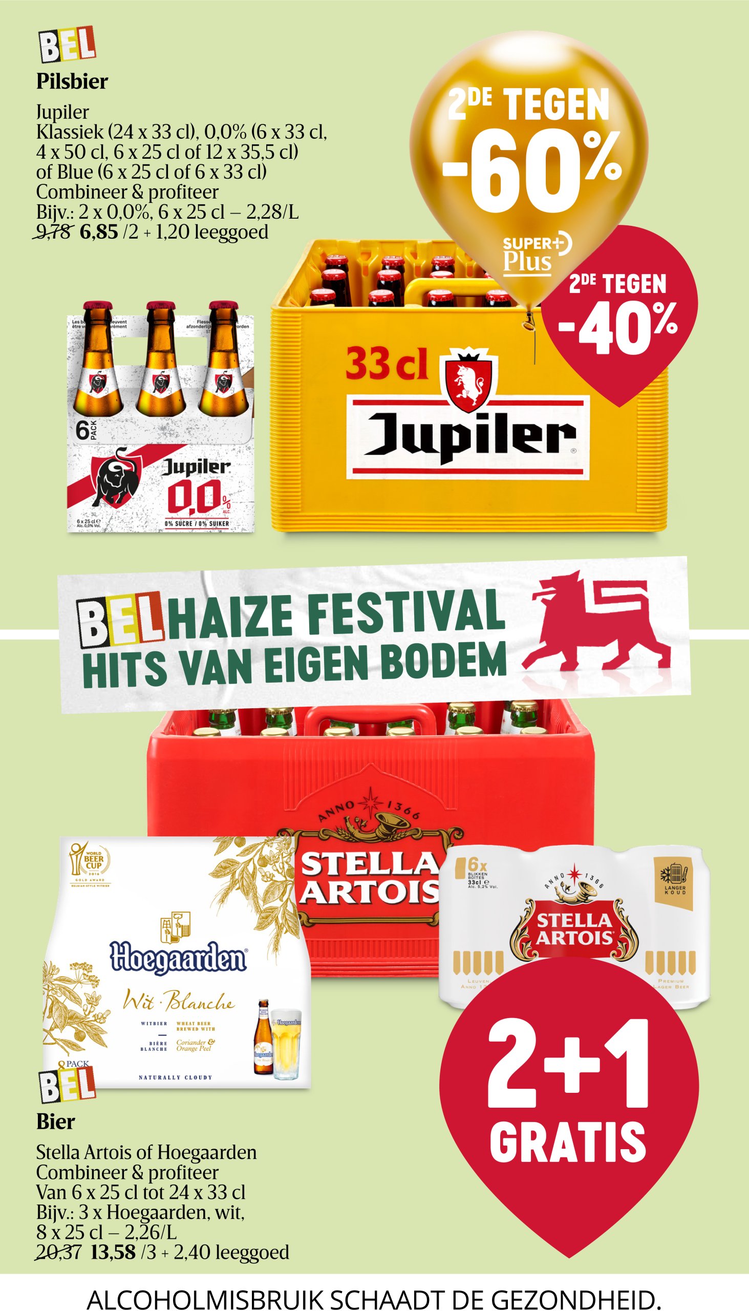 delhaize - Delhaize folder geldig vanaf 12/06 - 18/06 - page: 11 delhaize - Delhaize folder geldig vanaf 12/06 - 18/06 - page: 11