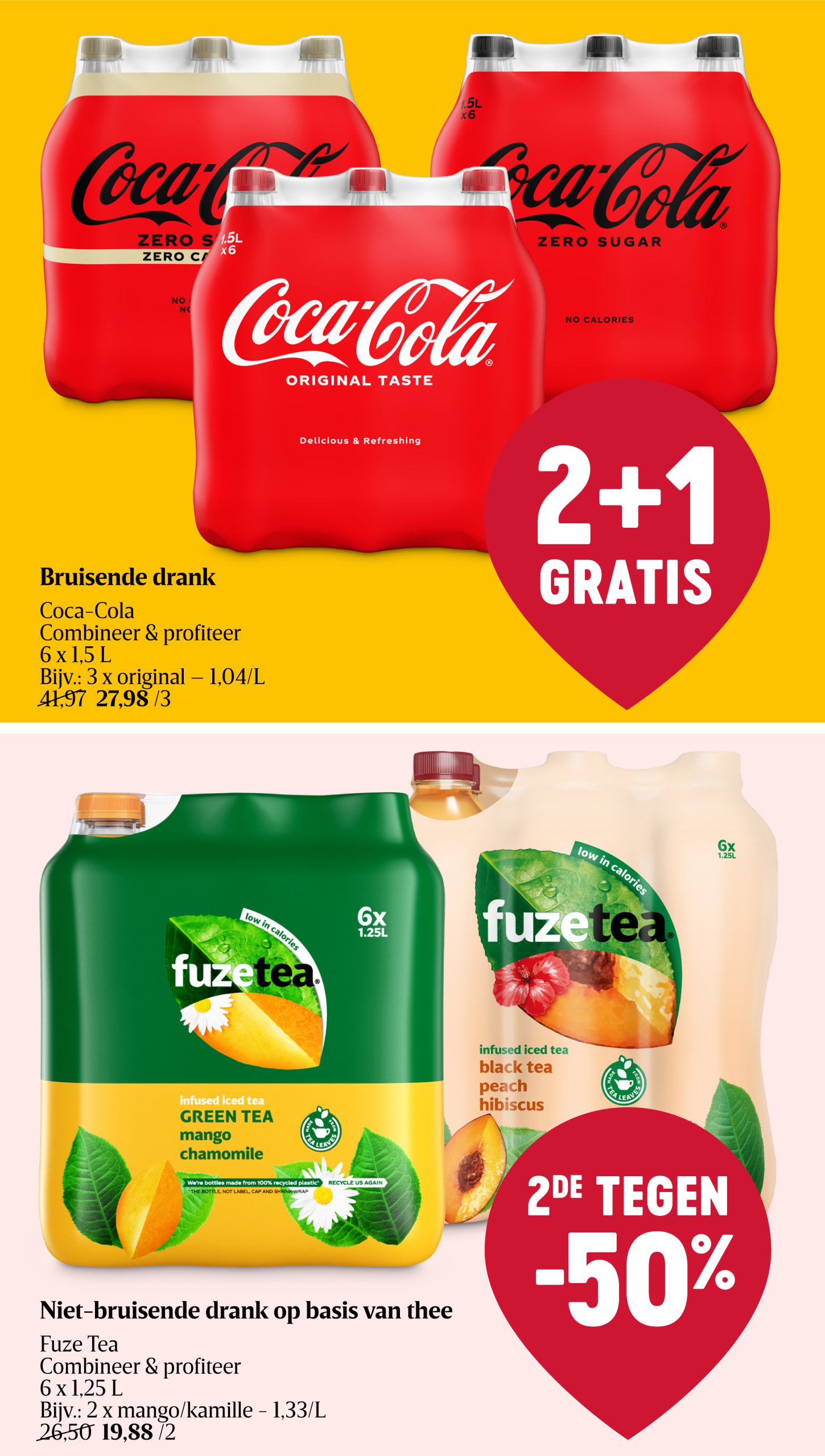 delhaize - Delhaize folder geldig vanaf 12/06 - 18/06 - page: 28 delhaize - Delhaize folder geldig vanaf 12/06 - 18/06 - page: 28