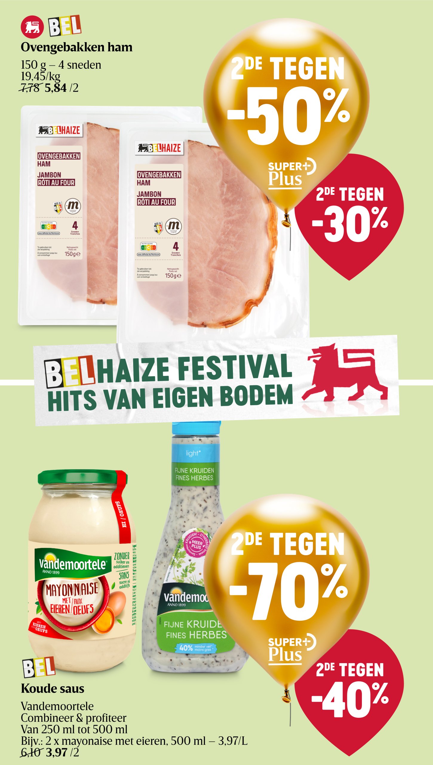 delhaize - Delhaize folder geldig vanaf 12/06 - 18/06 - page: 7 delhaize - Delhaize folder geldig vanaf 12/06 - 18/06 - page: 7