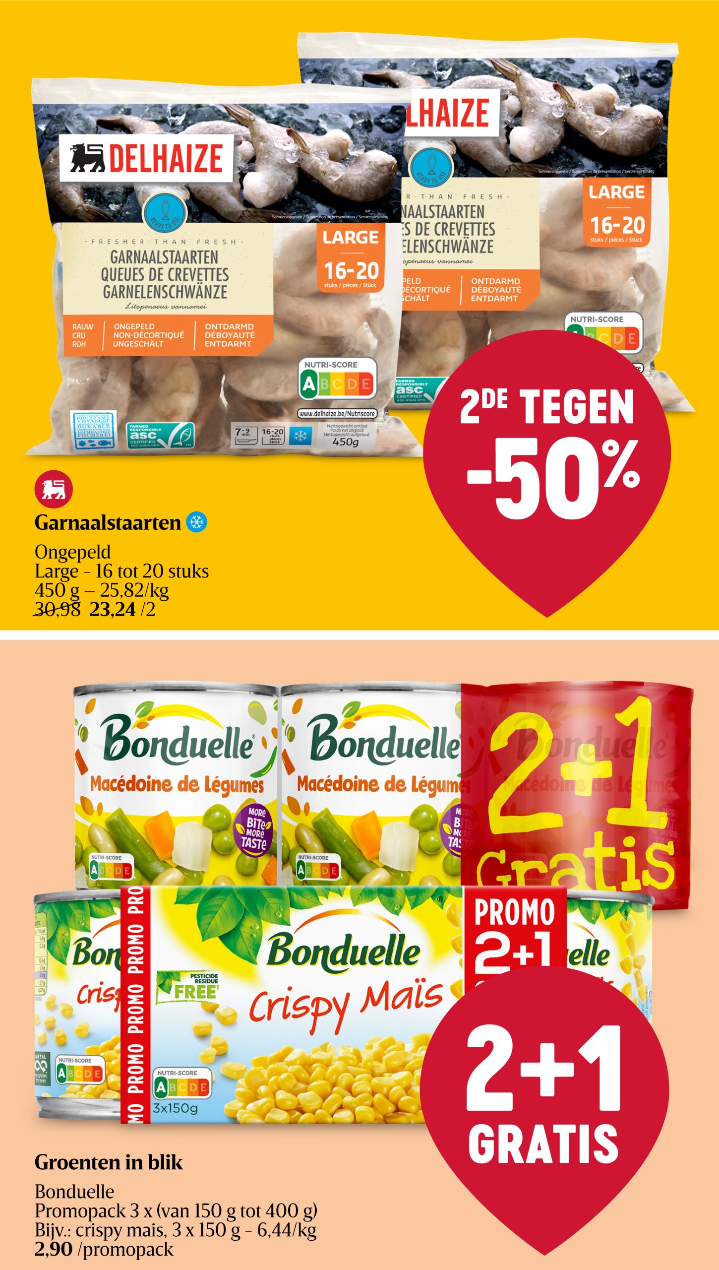 delhaize - Delhaize folder geldig vanaf 12/06 - 18/06 - page: 14 delhaize - Delhaize folder geldig vanaf 12/06 - 18/06 - page: 14