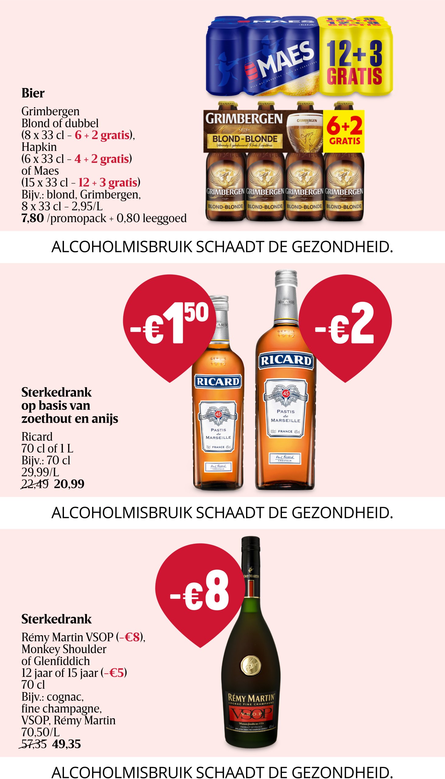 delhaize - Delhaize folder geldig vanaf 12/06 - 18/06 - page: 30 delhaize - Delhaize folder geldig vanaf 12/06 - 18/06 - page: 30