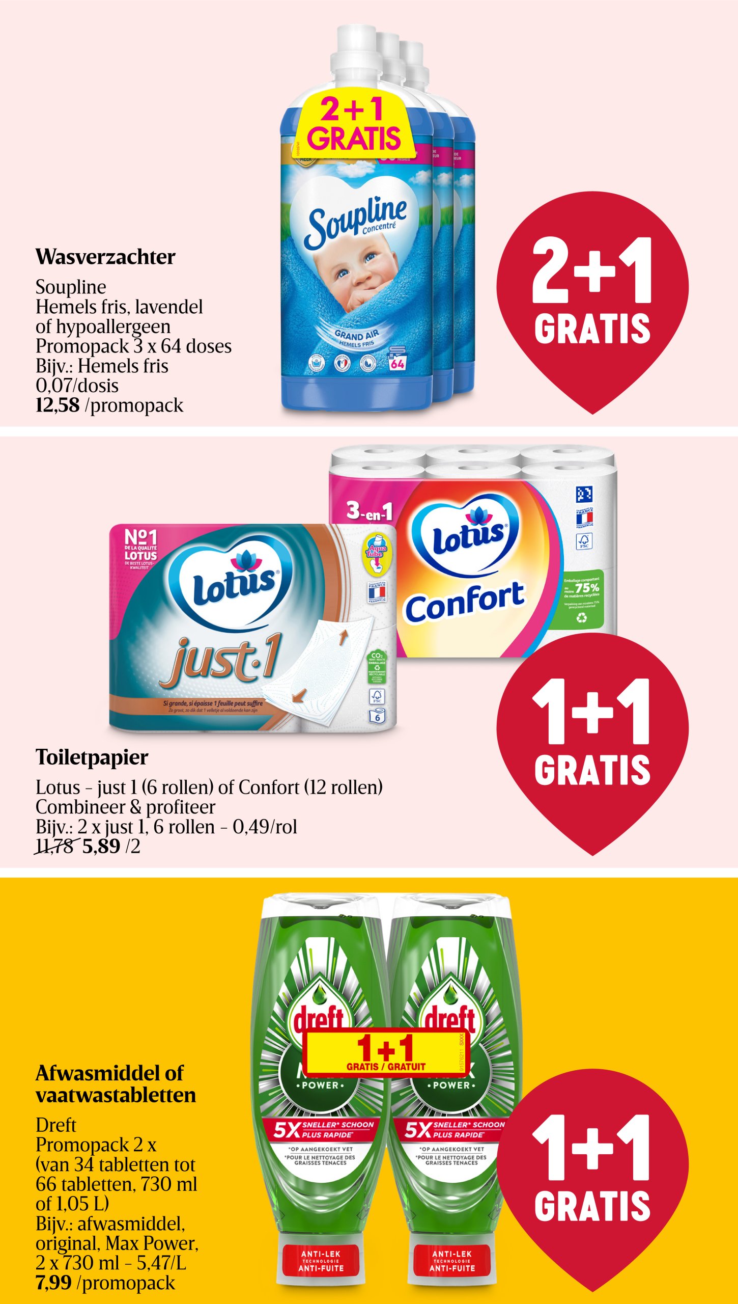 delhaize - Delhaize folder geldig vanaf 12/06 - 18/06 - page: 33 delhaize - Delhaize folder geldig vanaf 12/06 - 18/06 - page: 33