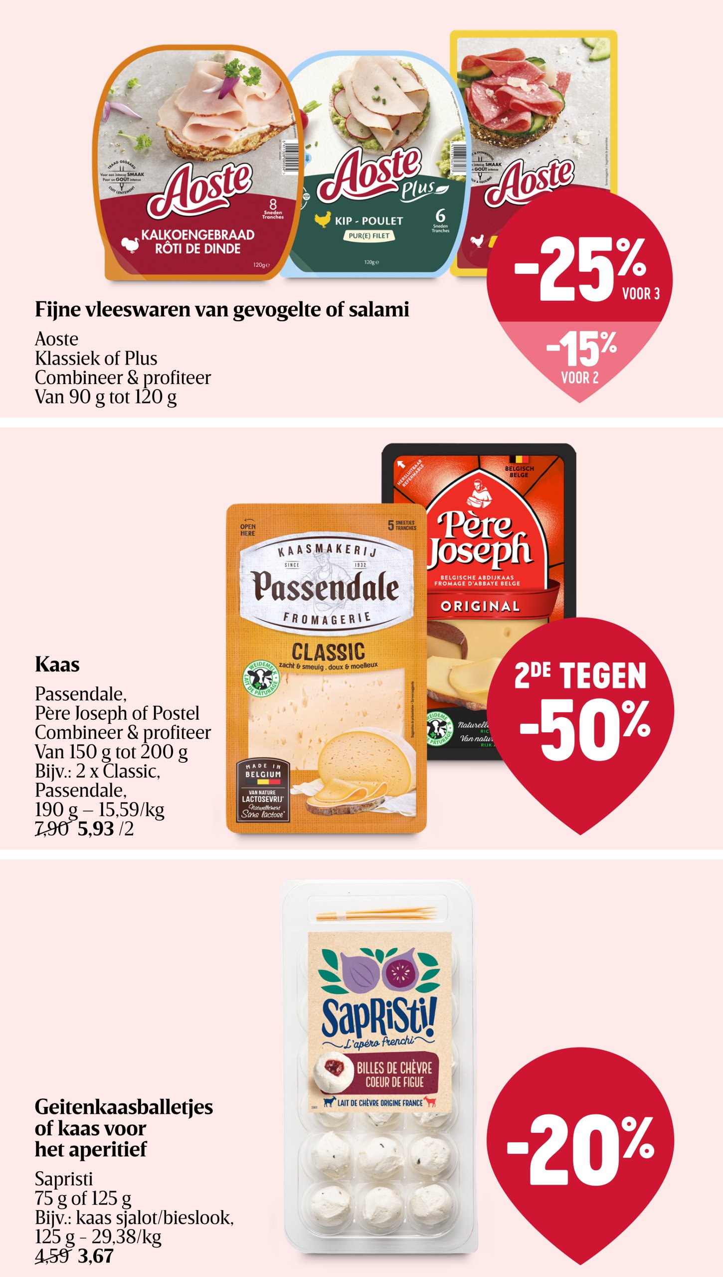 delhaize - Delhaize folder geldig vanaf 19/06 - 25/06 - page: 26 delhaize - Delhaize folder geldig vanaf 19/06 - 25/06 - page: 26