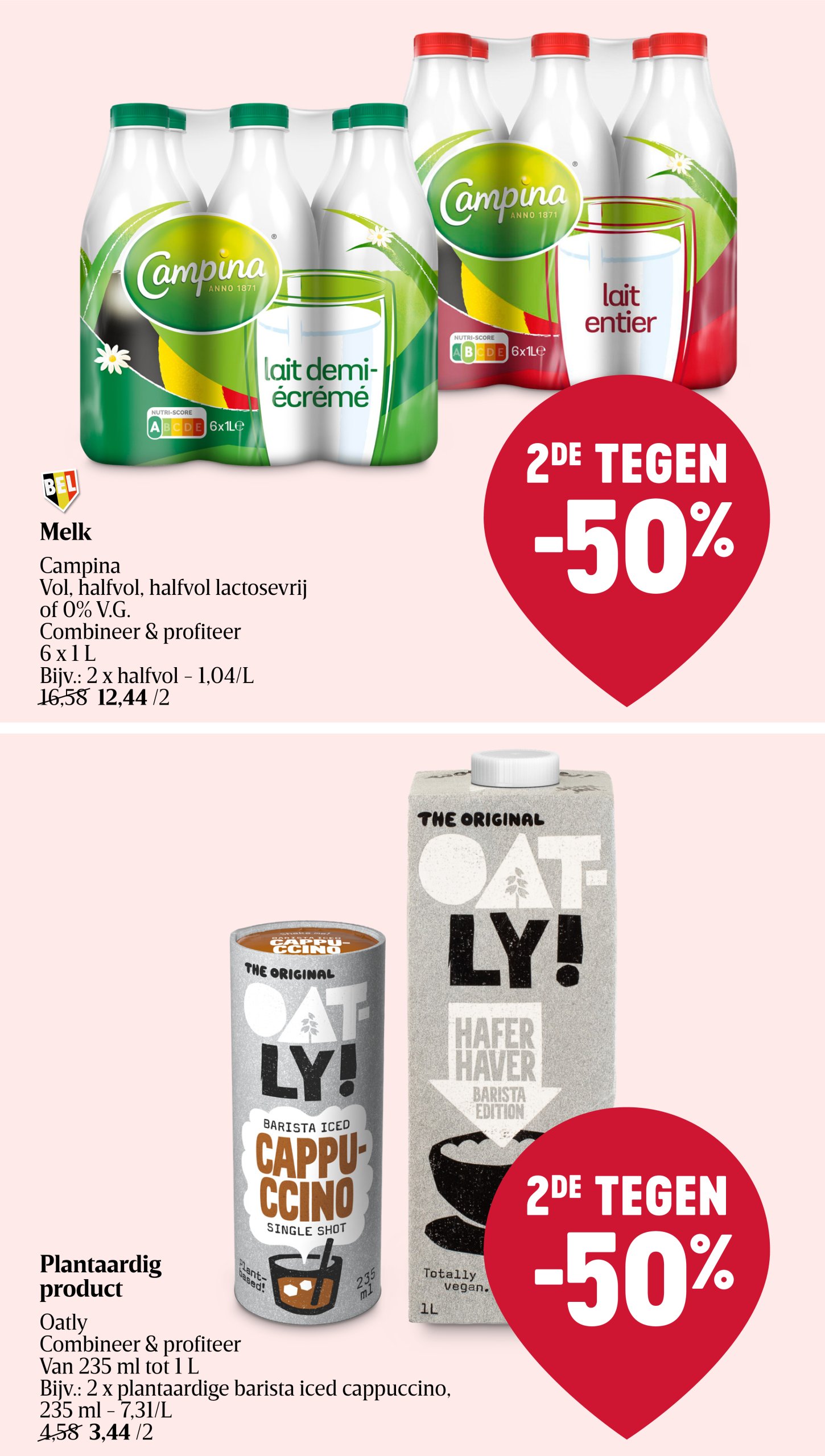 delhaize - Delhaize folder geldig vanaf 19/06 - 25/06 - page: 29 delhaize - Delhaize folder geldig vanaf 19/06 - 25/06 - page: 29