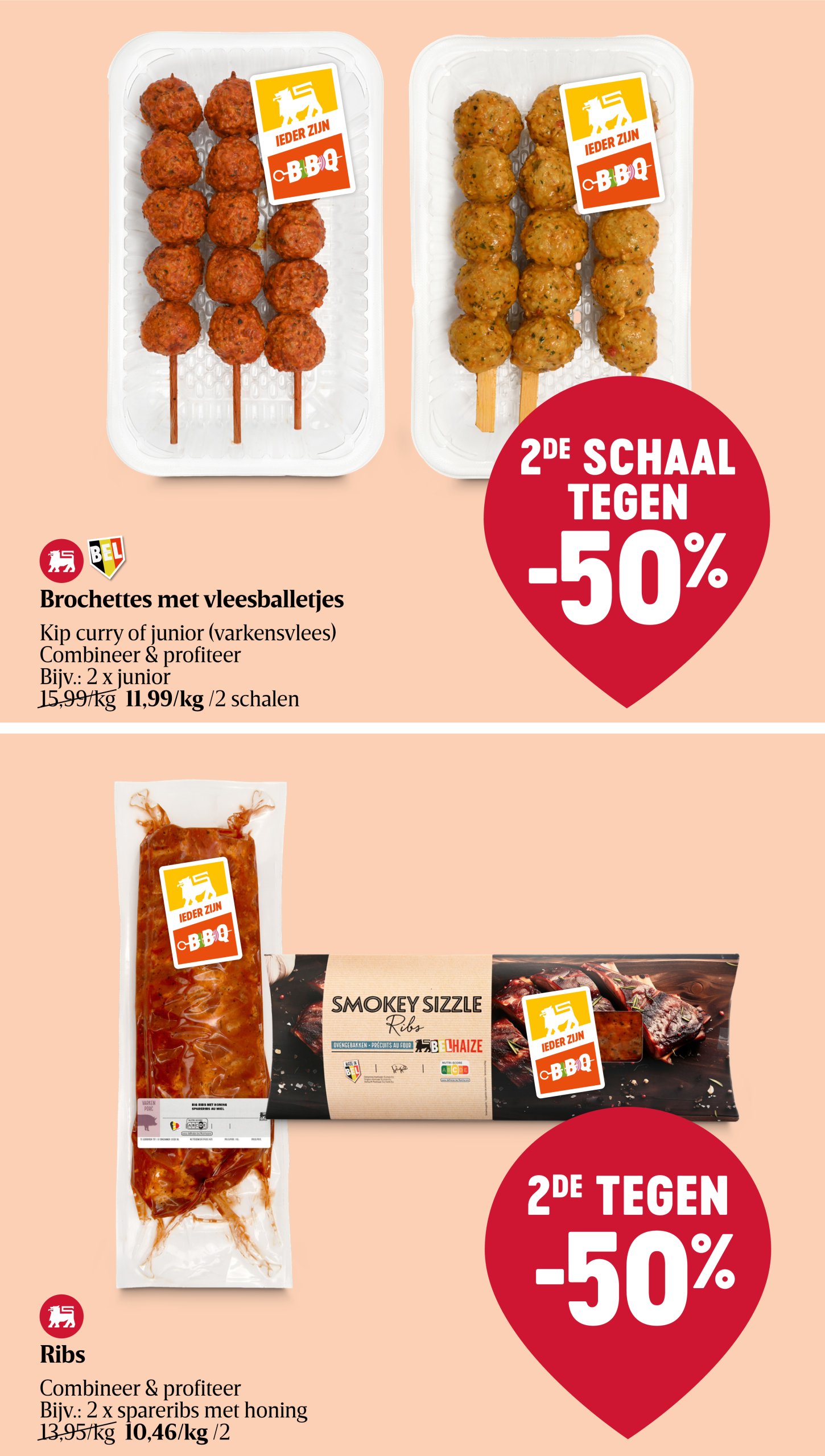 delhaize - Delhaize folder geldig vanaf 19/06 - 25/06 - page: 23 delhaize - Delhaize folder geldig vanaf 19/06 - 25/06 - page: 23