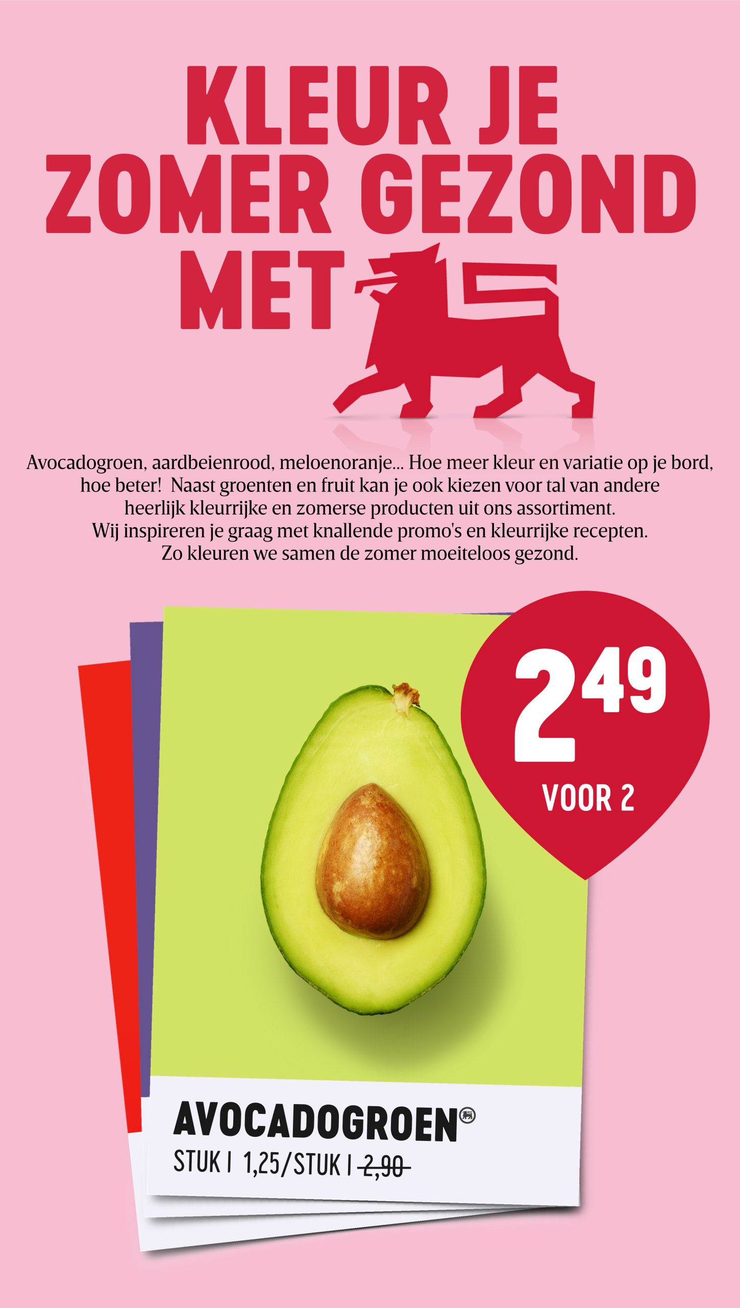 delhaize - Delhaize folder geldig vanaf 19/06 - 25/06 - page: 7 delhaize - Delhaize folder geldig vanaf 19/06 - 25/06 - page: 7