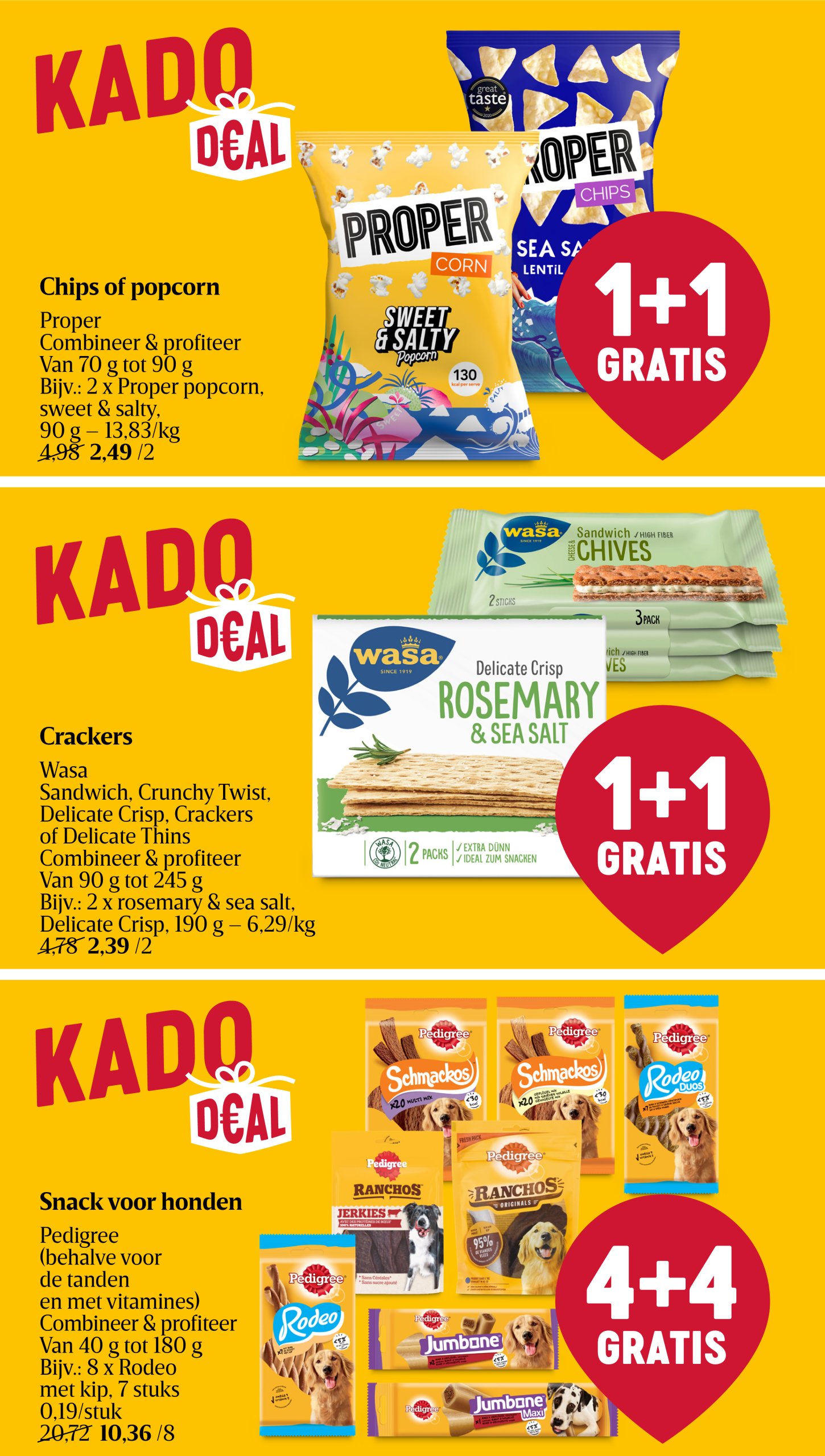 delhaize - Delhaize folder geldig vanaf 19/06 - 25/06 - page: 16 delhaize - Delhaize folder geldig vanaf 19/06 - 25/06 - page: 16
