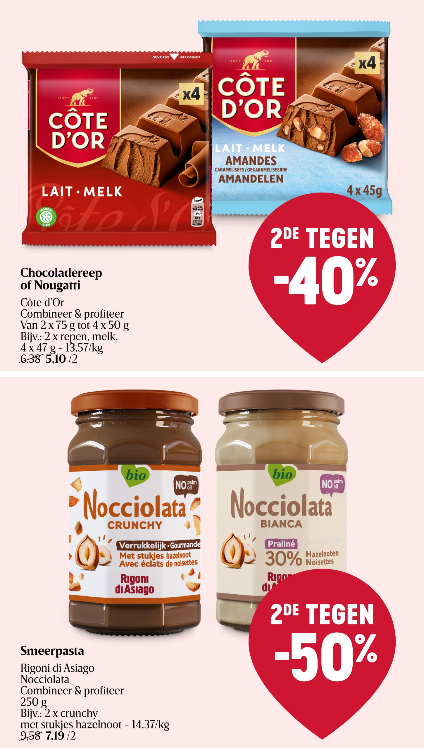 delhaize - Delhaize folder geldig vanaf 19/06 - 25/06 - page: 33 delhaize - Delhaize folder geldig vanaf 19/06 - 25/06 - page: 33