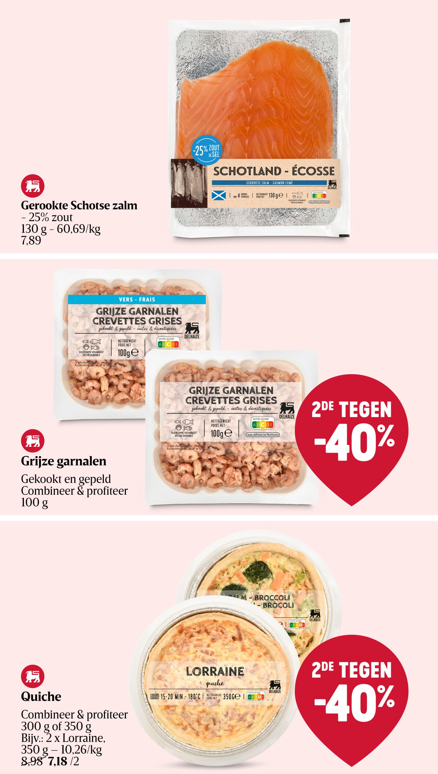 delhaize - Delhaize folder geldig vanaf 19/06 - 25/06 - page: 25 delhaize - Delhaize folder geldig vanaf 19/06 - 25/06 - page: 25