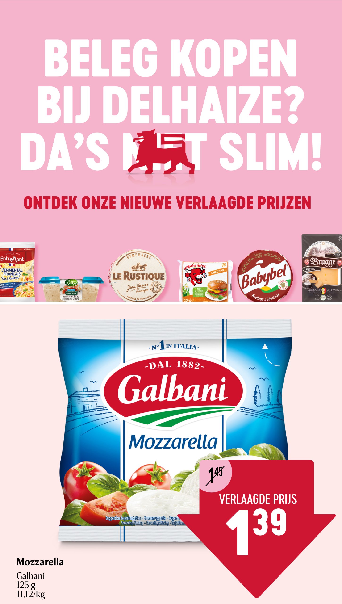 delhaize - Delhaize folder geldig vanaf 19/06 - 25/06 - page: 5 delhaize - Delhaize folder geldig vanaf 19/06 - 25/06 - page: 5