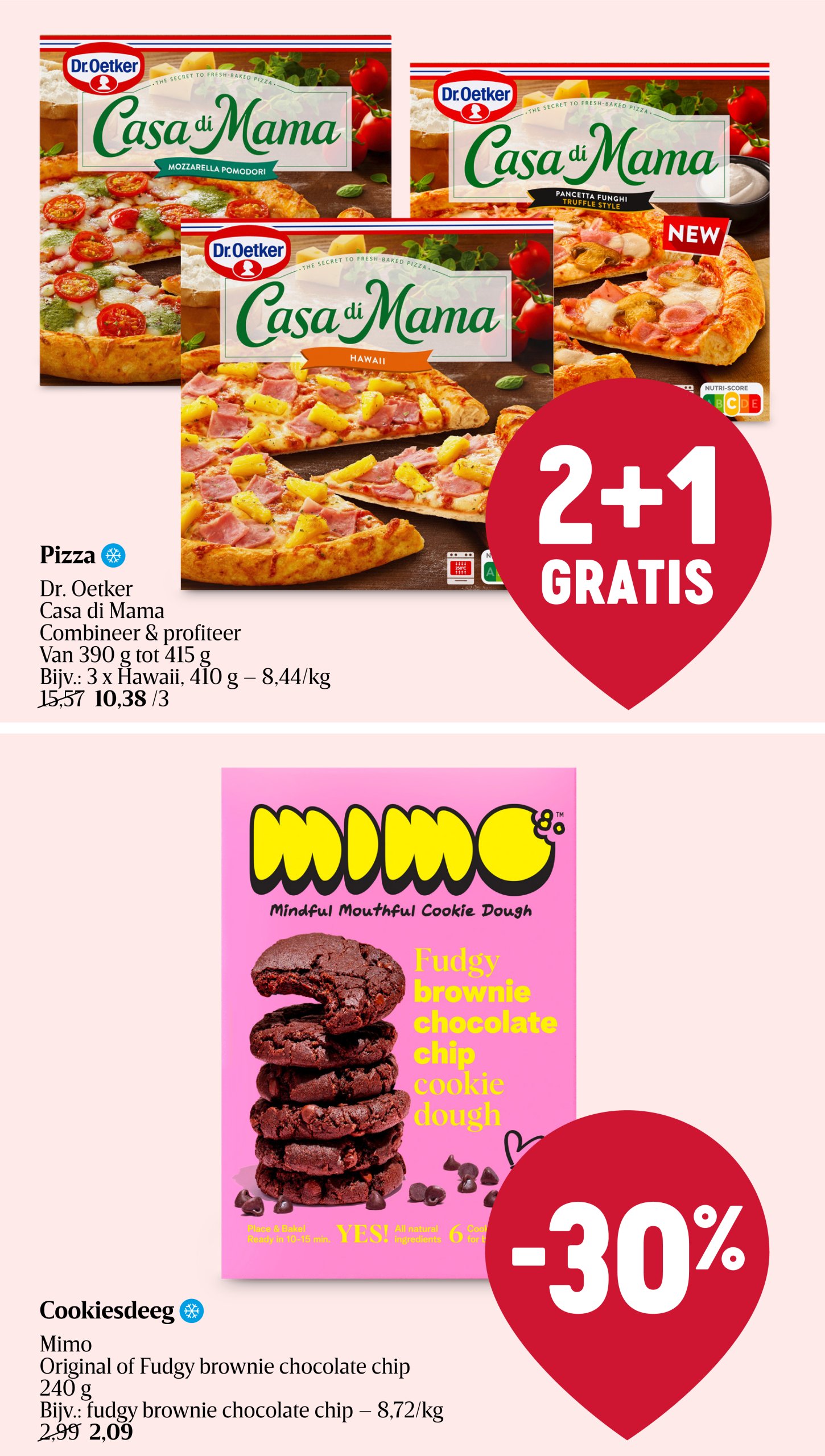 delhaize - Delhaize folder geldig vanaf 26/06 - 02/07 - page: 18 delhaize - Delhaize folder geldig vanaf 26/06 - 02/07 - page: 18