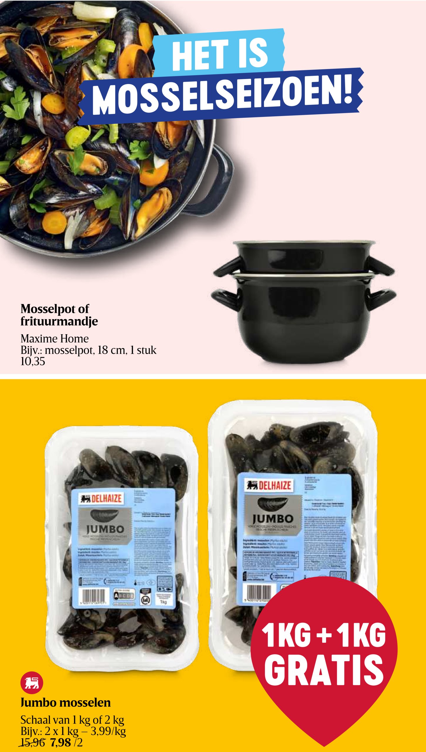 delhaize - Delhaize folder geldig vanaf 17/07 - 23/07 - page: 13 delhaize - Delhaize folder geldig vanaf 17/07 - 23/07 - page: 13