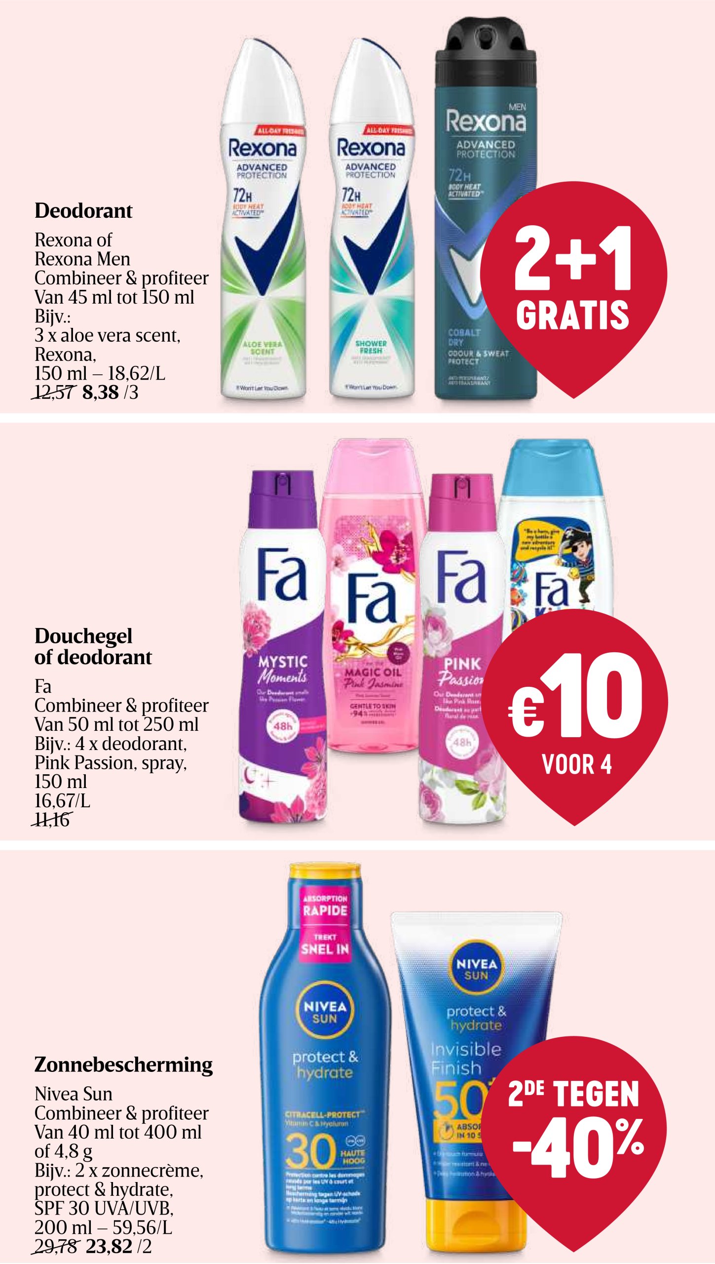delhaize - Delhaize folder geldig vanaf 17/07 - 23/07 - page: 34 delhaize - Delhaize folder geldig vanaf 17/07 - 23/07 - page: 34