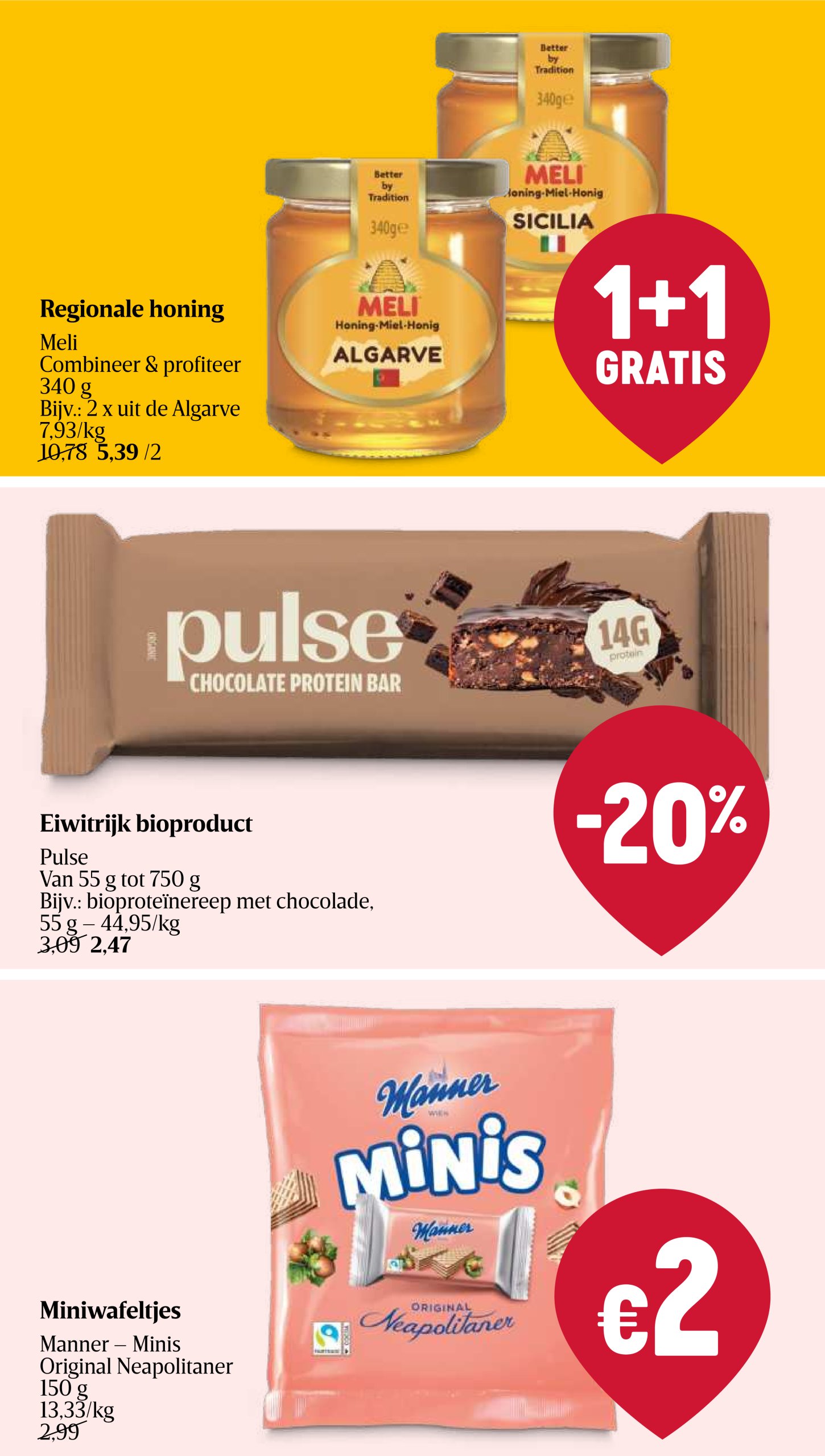 delhaize - Delhaize folder geldig vanaf 17/07 - 23/07 - page: 22 delhaize - Delhaize folder geldig vanaf 17/07 - 23/07 - page: 22
