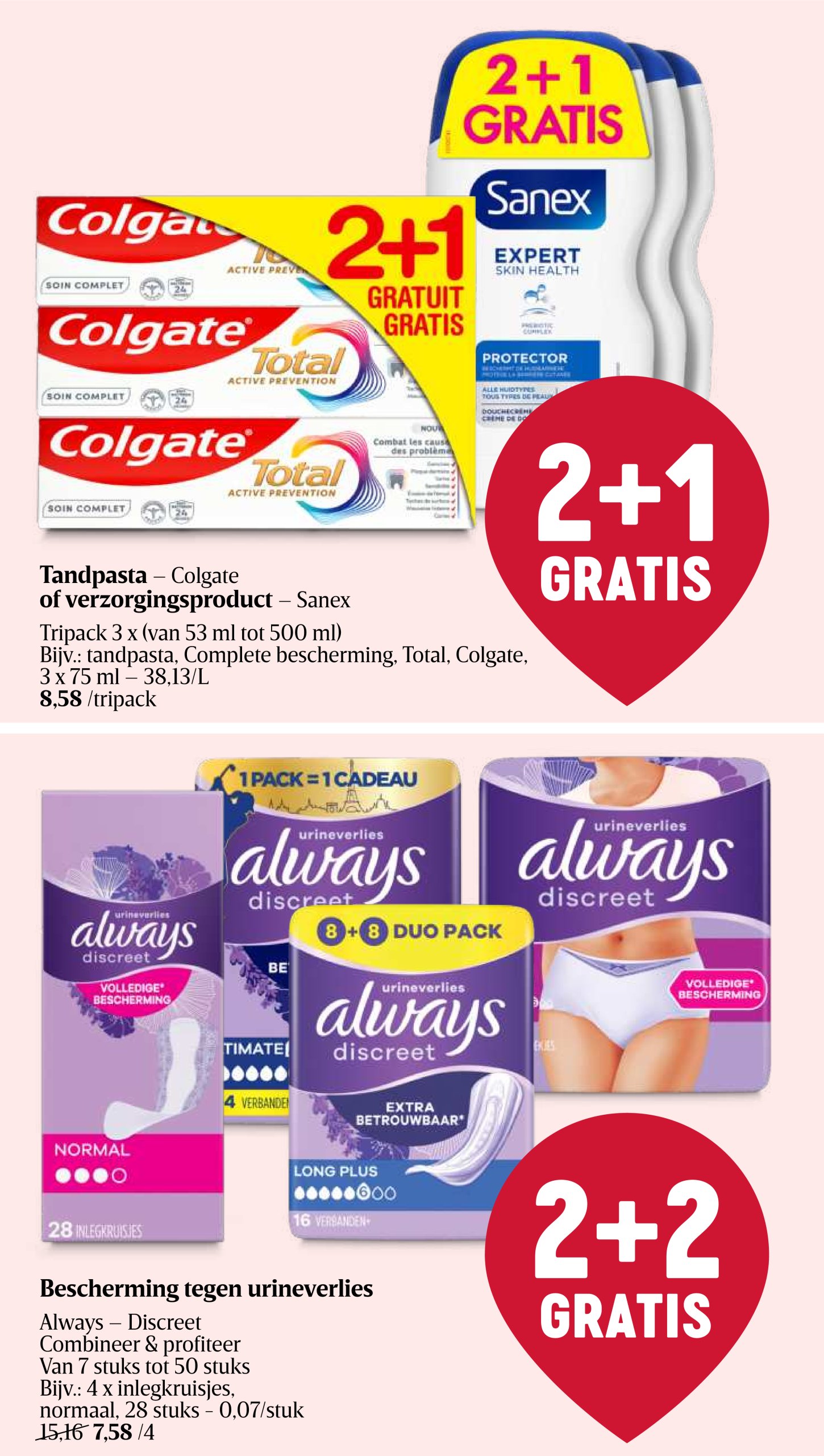 delhaize - Delhaize folder geldig vanaf 17/07 - 23/07 - page: 36 delhaize - Delhaize folder geldig vanaf 17/07 - 23/07 - page: 36