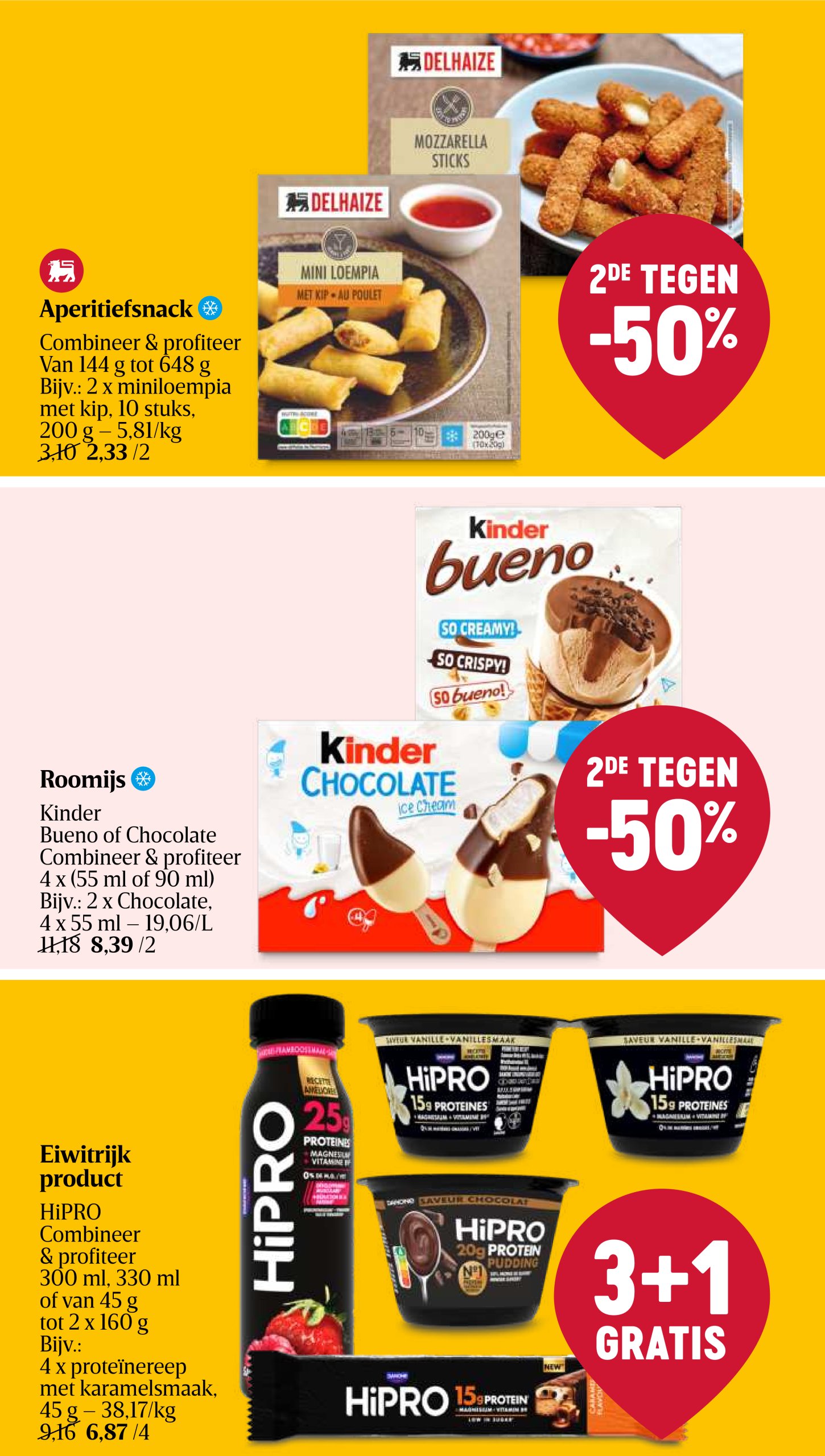 delhaize - Delhaize folder geldig vanaf 17/07 - 23/07 - page: 19 delhaize - Delhaize folder geldig vanaf 17/07 - 23/07 - page: 19
