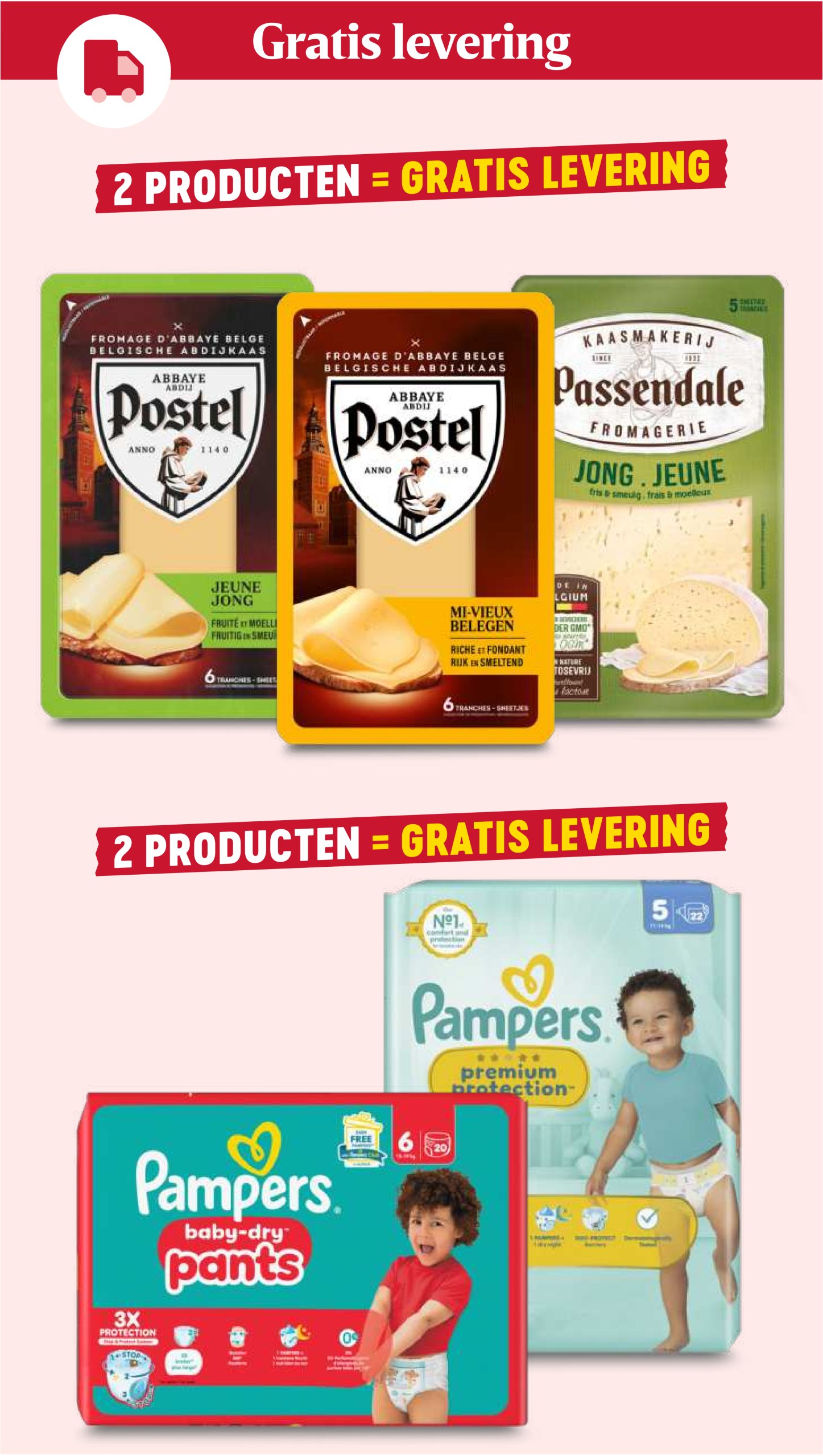 delhaize - Delhaize folder geldig vanaf 17/07 - 23/07 - page: 3 delhaize - Delhaize folder geldig vanaf 17/07 - 23/07 - page: 3