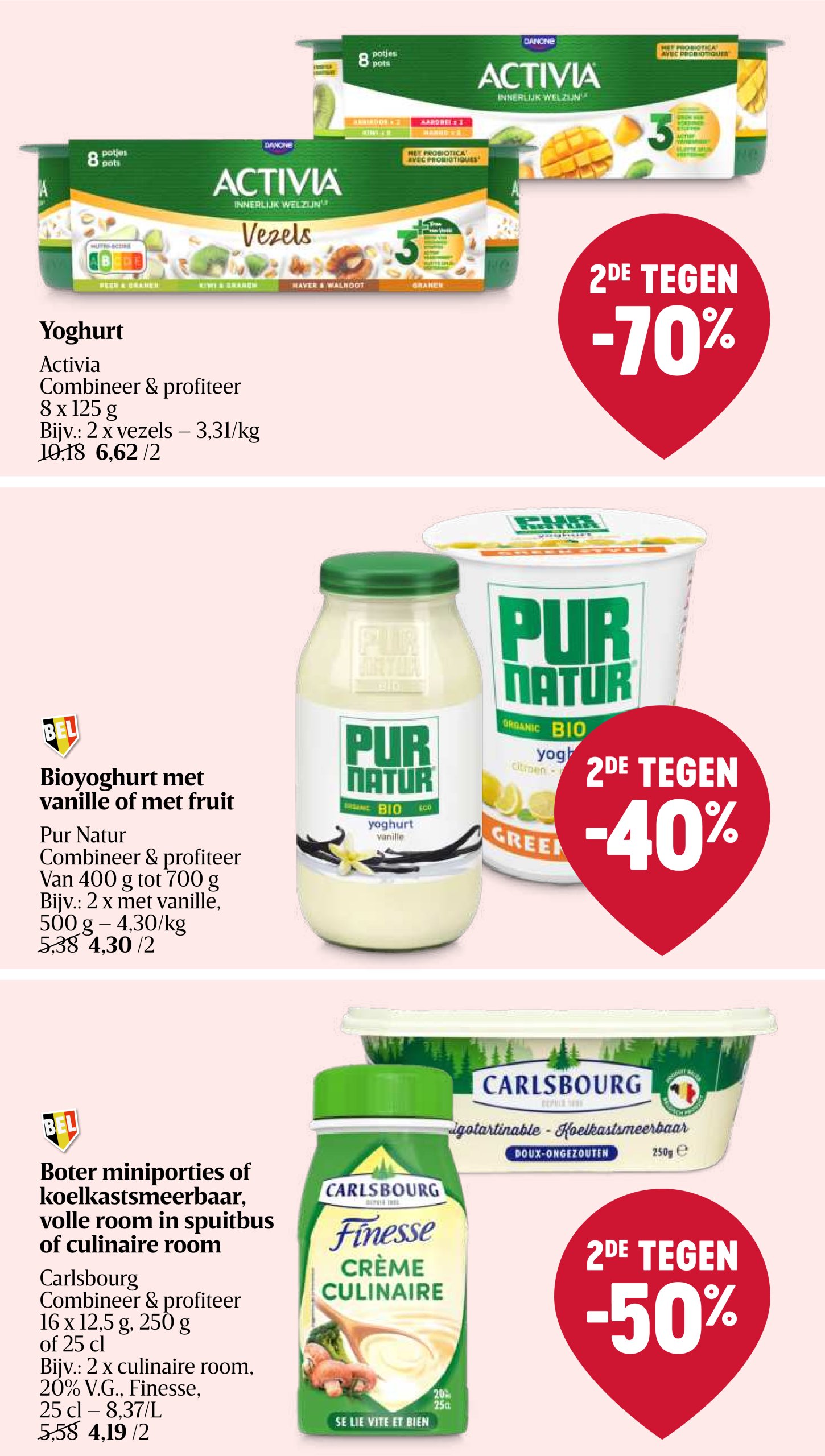 delhaize - Delhaize folder geldig vanaf 17/07 - 23/07 - page: 20 delhaize - Delhaize folder geldig vanaf 17/07 - 23/07 - page: 20