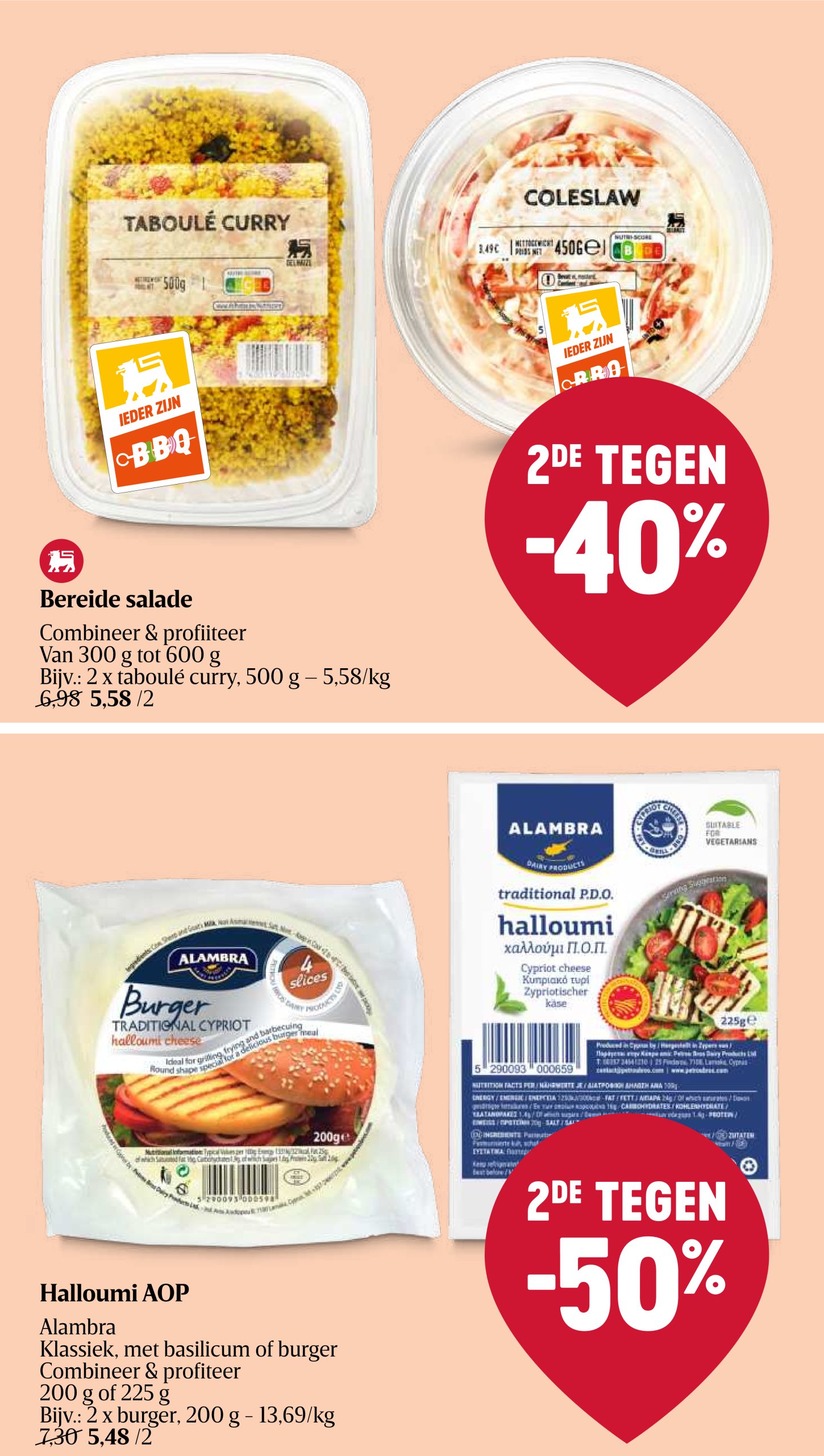 delhaize - Delhaize folder geldig vanaf 17/07 - 23/07 - page: 11 delhaize - Delhaize folder geldig vanaf 17/07 - 23/07 - page: 11