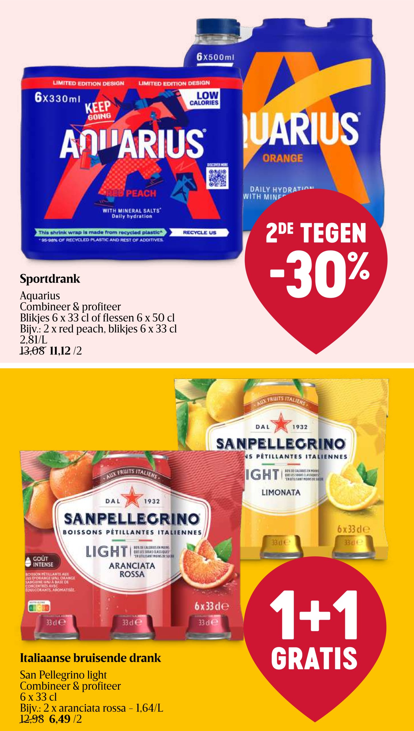 delhaize - Delhaize folder geldig vanaf 24/07 - 30/07 - page: 30 delhaize - Delhaize folder geldig vanaf 24/07 - 30/07 - page: 30
