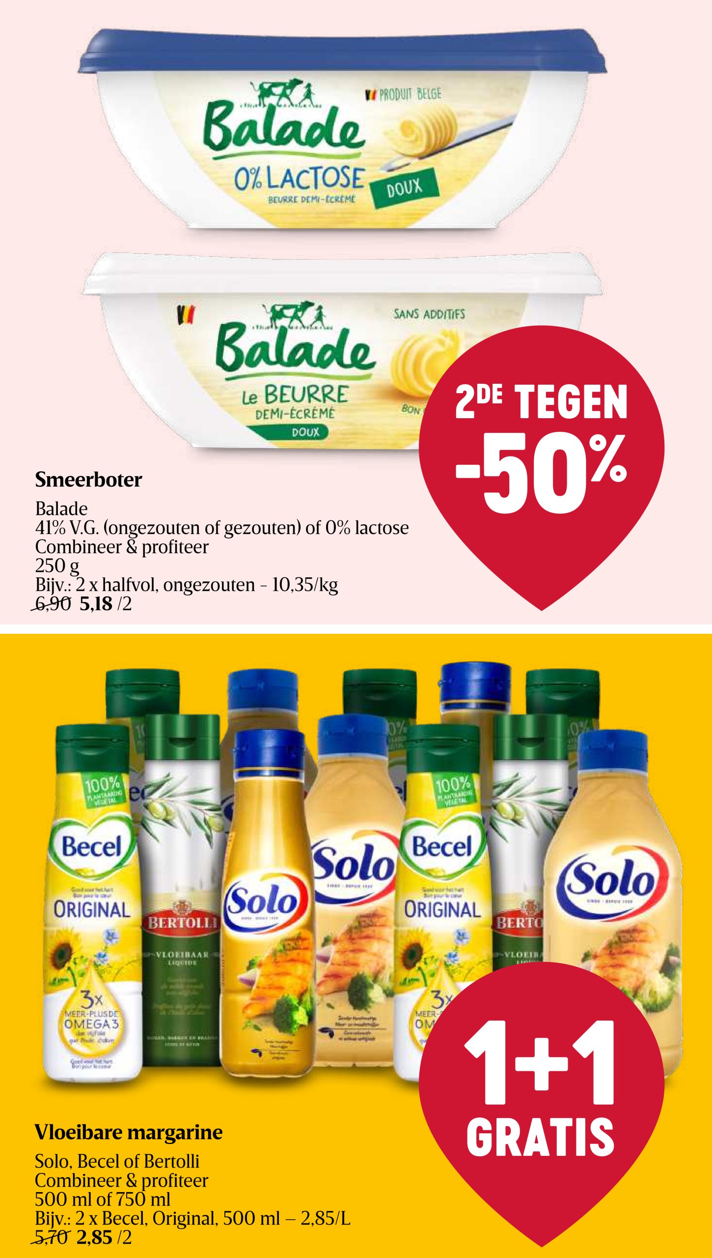 delhaize - Delhaize folder geldig vanaf 24/07 - 30/07 - page: 17 delhaize - Delhaize folder geldig vanaf 24/07 - 30/07 - page: 17