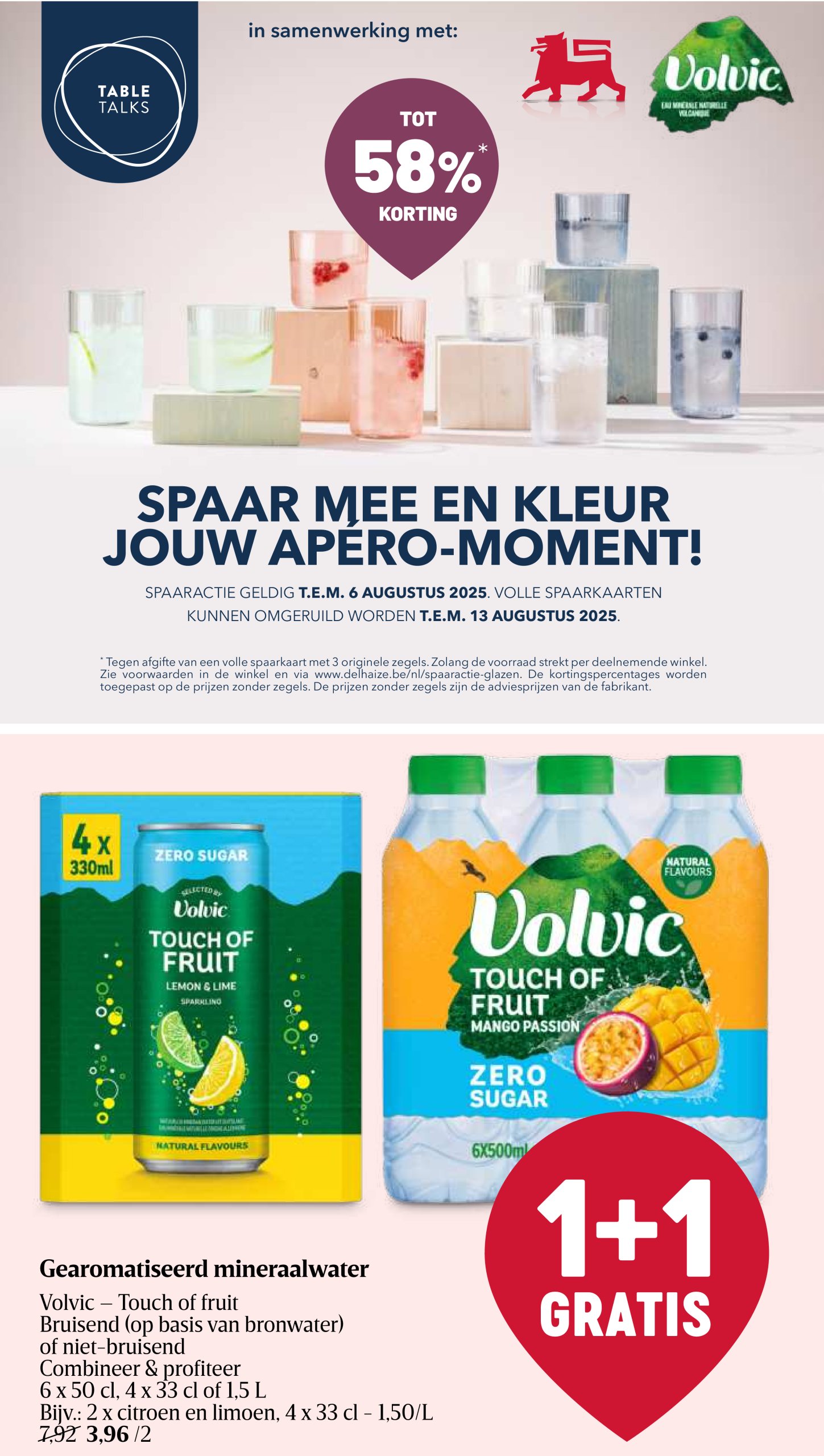 delhaize - Delhaize folder geldig vanaf 24/07 - 30/07 - page: 28 delhaize - Delhaize folder geldig vanaf 24/07 - 30/07 - page: 28