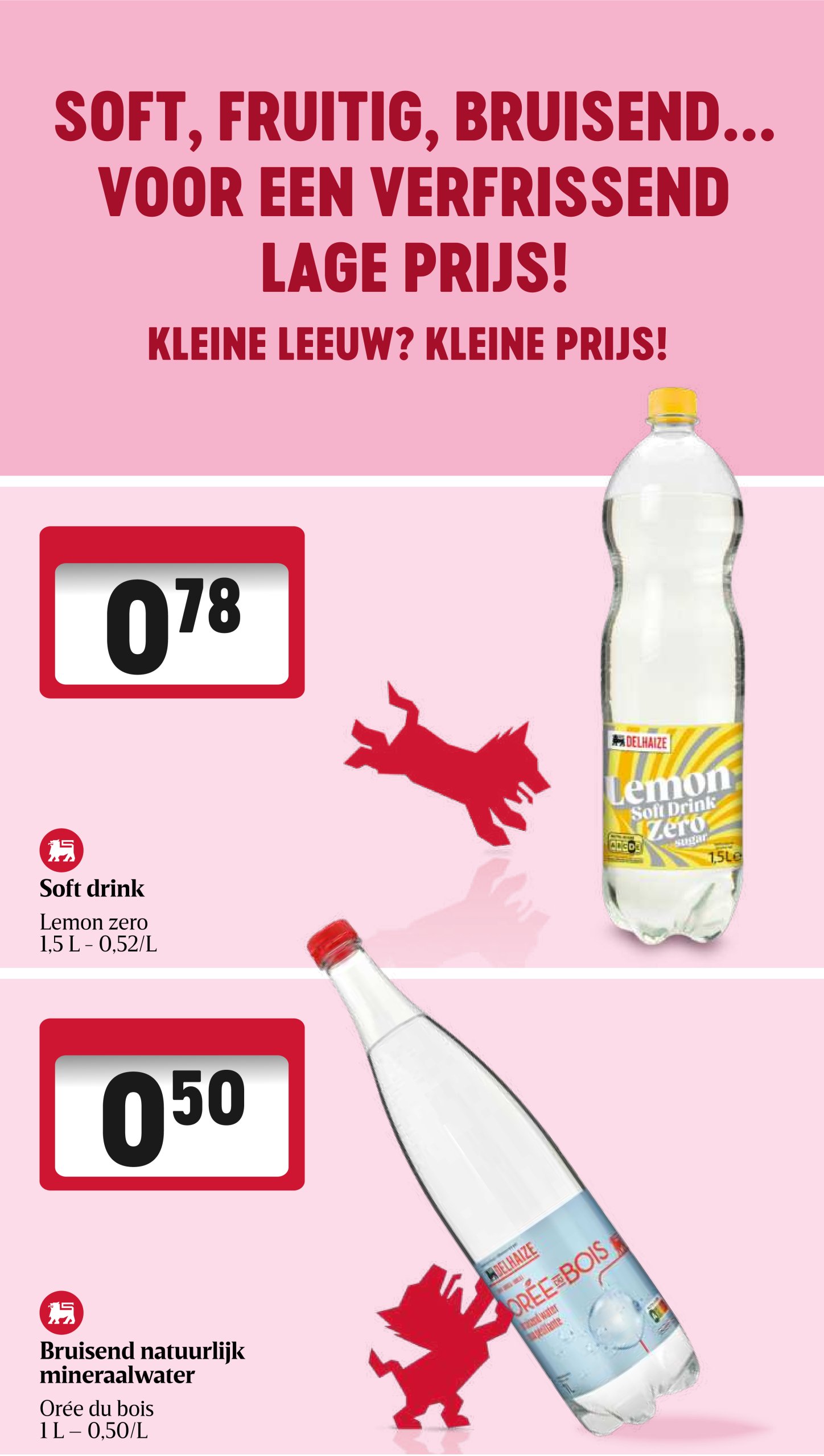 delhaize - Delhaize folder geldig vanaf 24/07 - 30/07 - page: 41 delhaize - Delhaize folder geldig vanaf 24/07 - 30/07 - page: 41