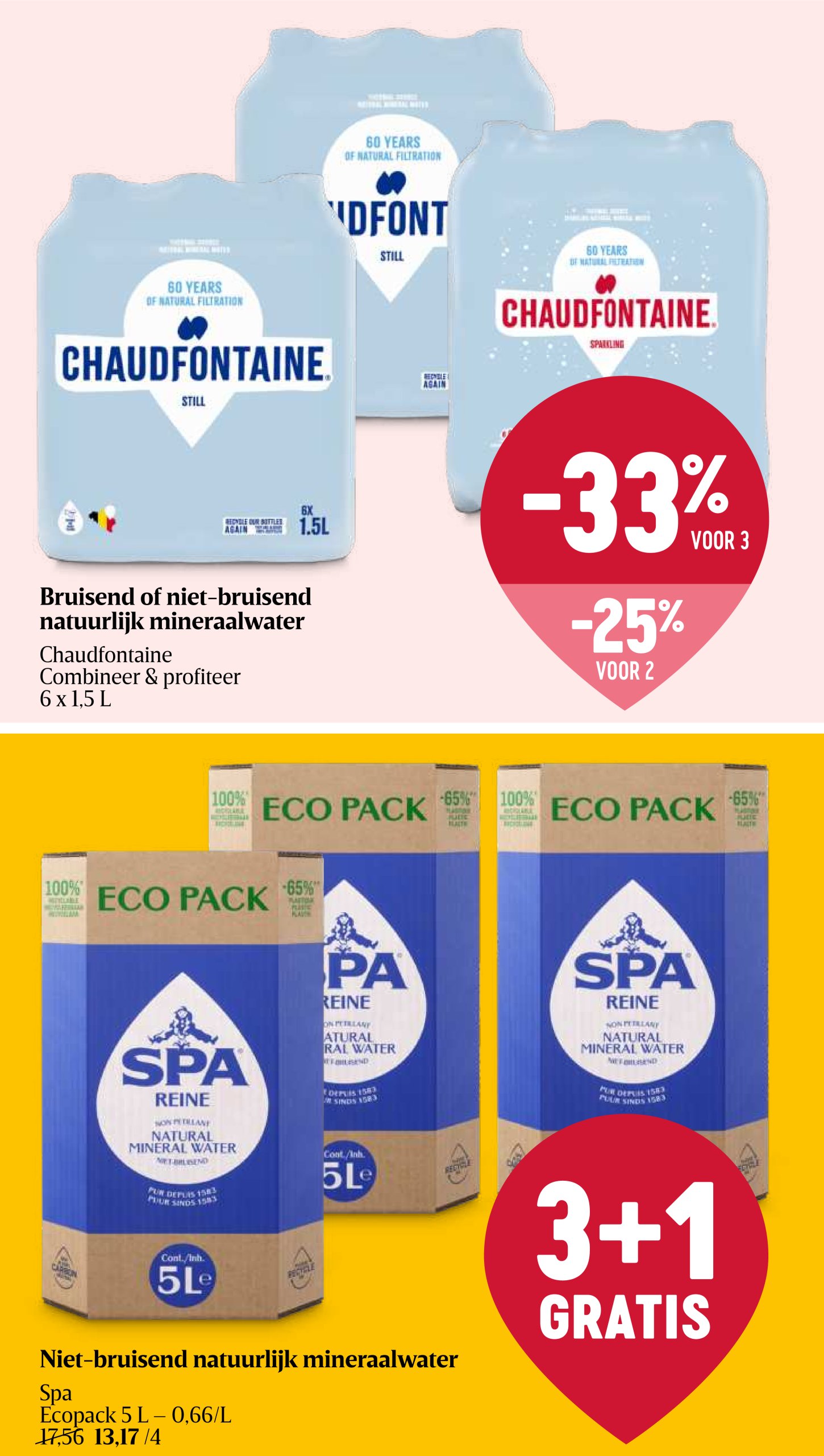 delhaize - Delhaize folder geldig vanaf 24/07 - 30/07 - page: 27 delhaize - Delhaize folder geldig vanaf 24/07 - 30/07 - page: 27