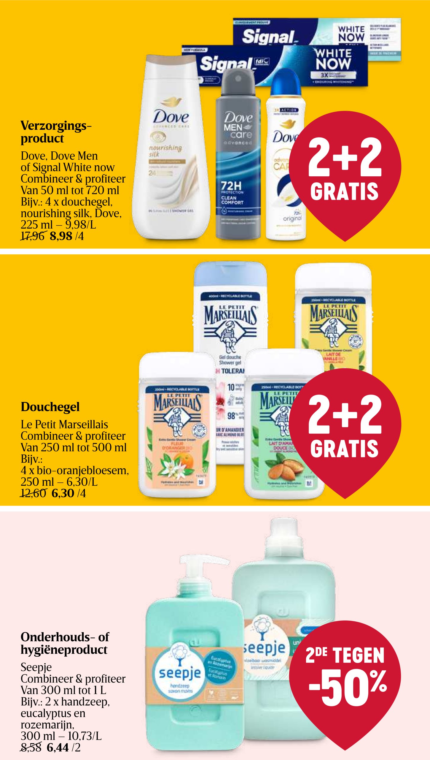 delhaize - Delhaize folder geldig vanaf 24/07 - 30/07 - page: 34 delhaize - Delhaize folder geldig vanaf 24/07 - 30/07 - page: 34
