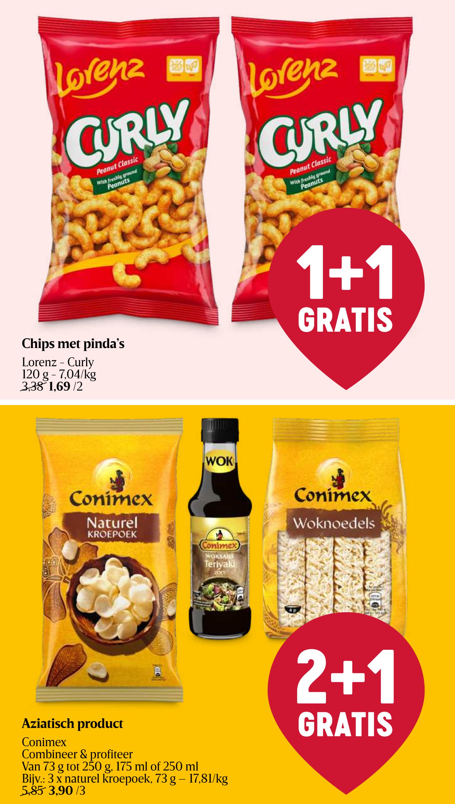 delhaize - Delhaize folder geldig vanaf 24/07 - 30/07 - page: 25 delhaize - Delhaize folder geldig vanaf 24/07 - 30/07 - page: 25