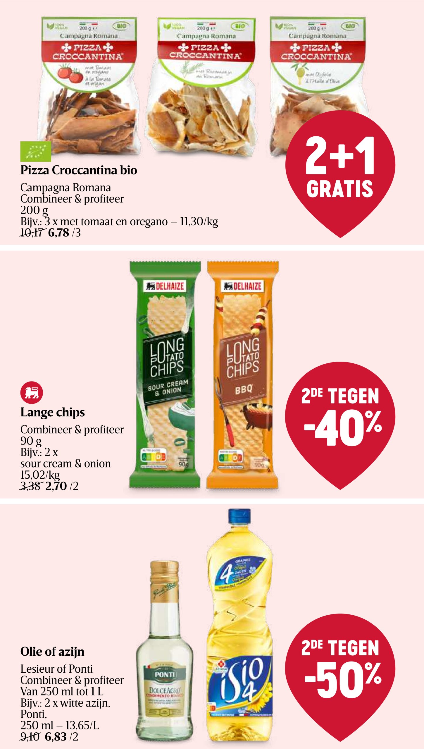delhaize - Delhaize folder geldig vanaf 24/07 - 30/07 - page: 26 delhaize - Delhaize folder geldig vanaf 24/07 - 30/07 - page: 26