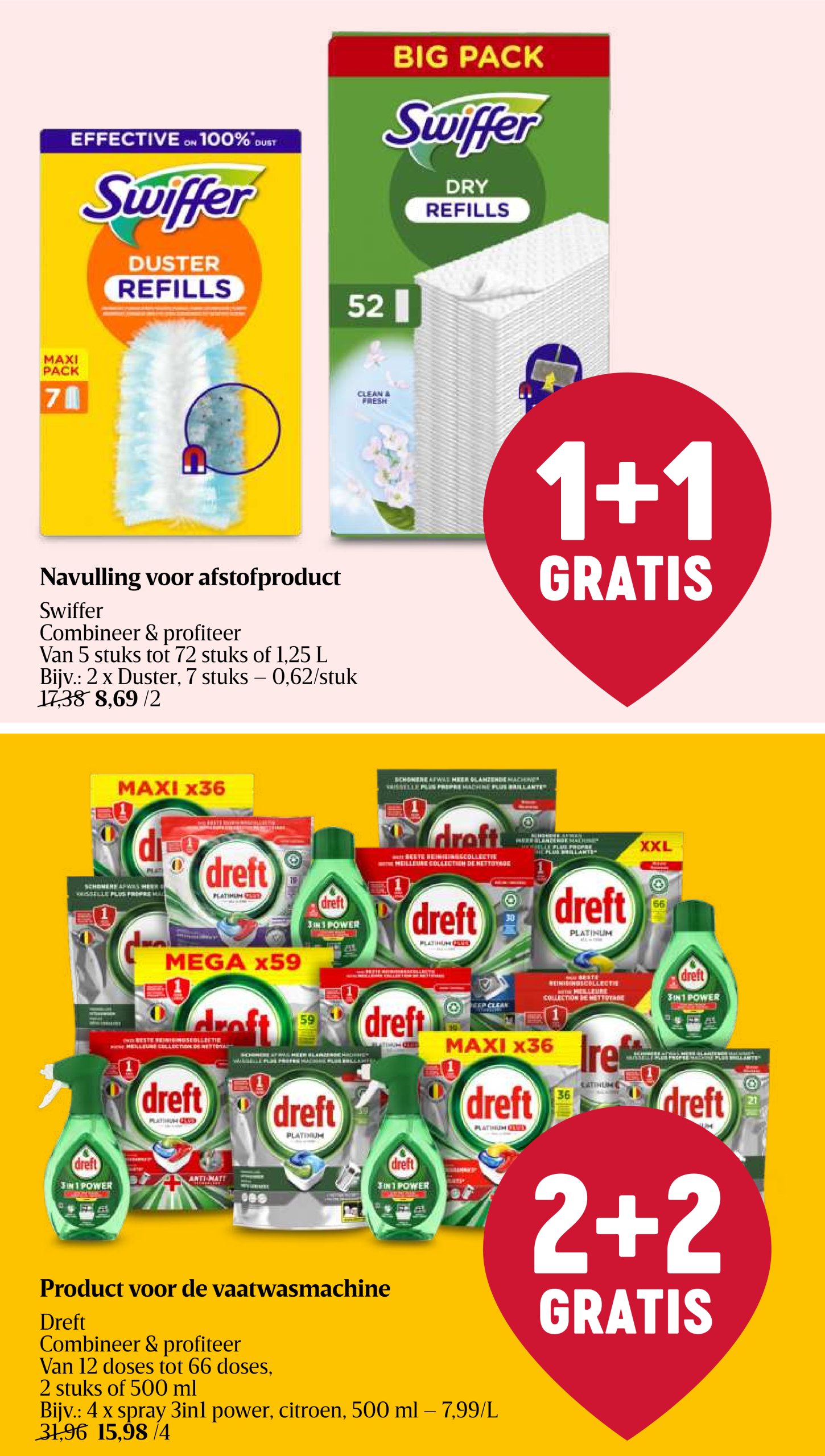 delhaize - Delhaize folder geldig vanaf 24/07 - 30/07 - page: 40 delhaize - Delhaize folder geldig vanaf 24/07 - 30/07 - page: 40