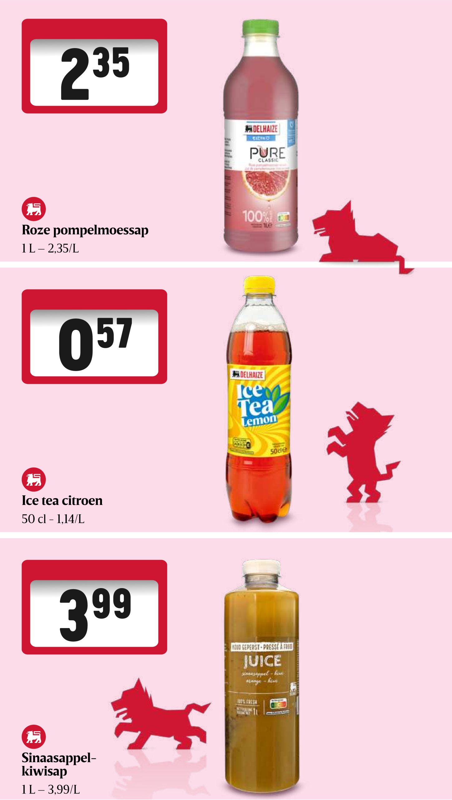 delhaize - Delhaize folder geldig vanaf 24/07 - 30/07 - page: 42 delhaize - Delhaize folder geldig vanaf 24/07 - 30/07 - page: 42
