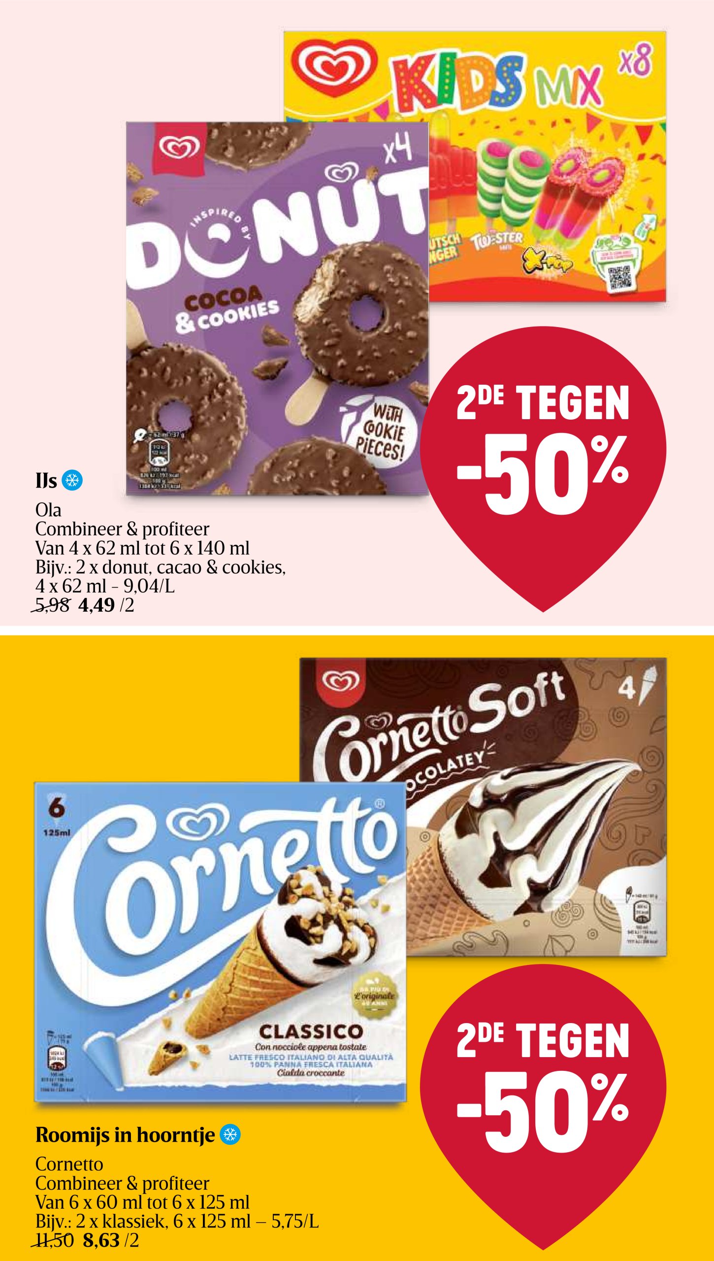 delhaize - Delhaize folder geldig vanaf 24/07 - 30/07 - page: 18 delhaize - Delhaize folder geldig vanaf 24/07 - 30/07 - page: 18