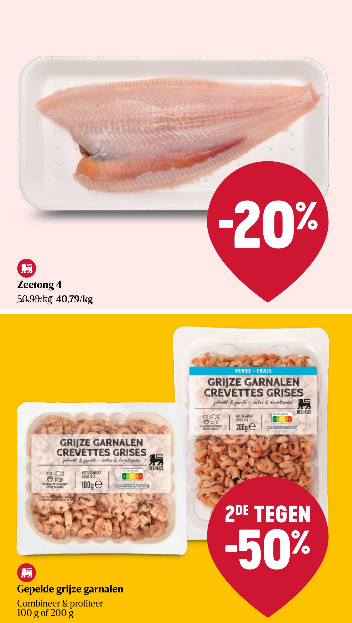 delhaize - Delhaize folder geldig vanaf 24/07 - 30/07 - page: 12 delhaize - Delhaize folder geldig vanaf 24/07 - 30/07 - page: 12